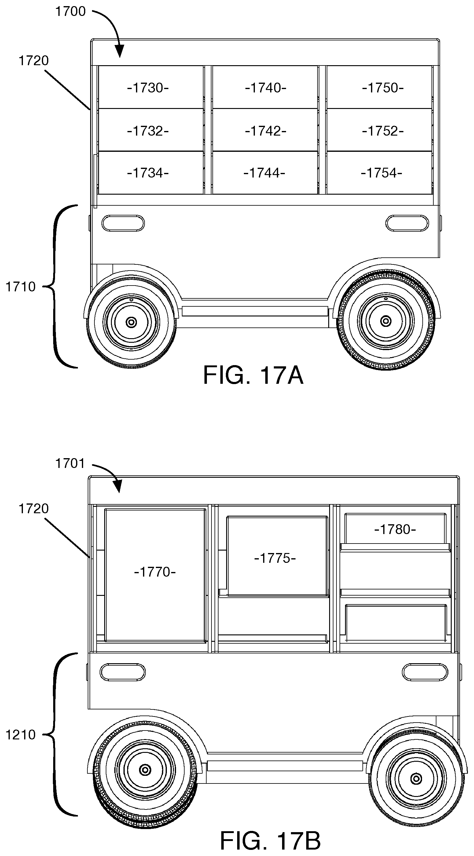 Patent US12437264 Figure 15 – Package receiving and delivery system