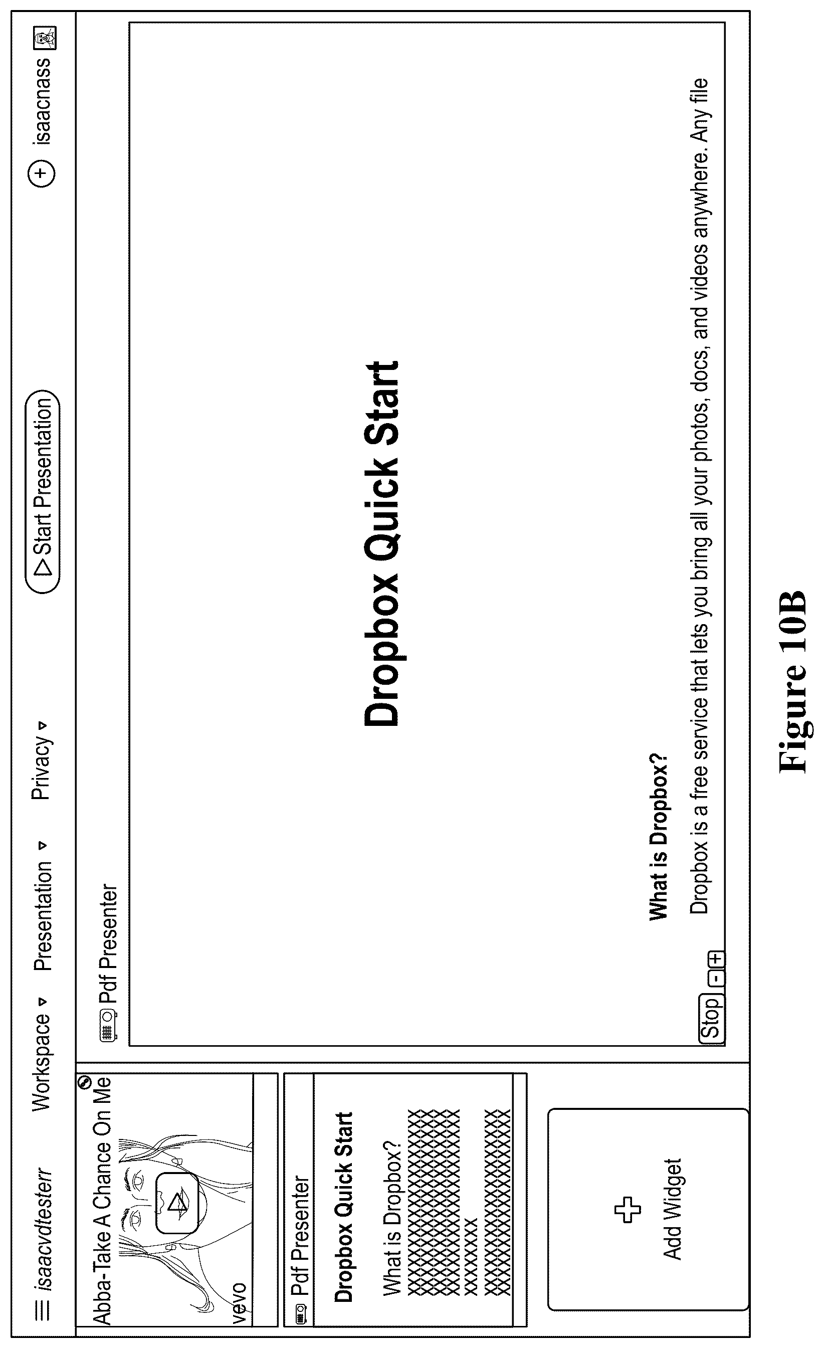 Patent US12437270 Figure 14 – System and method for online collaboration and synchronized scheduling