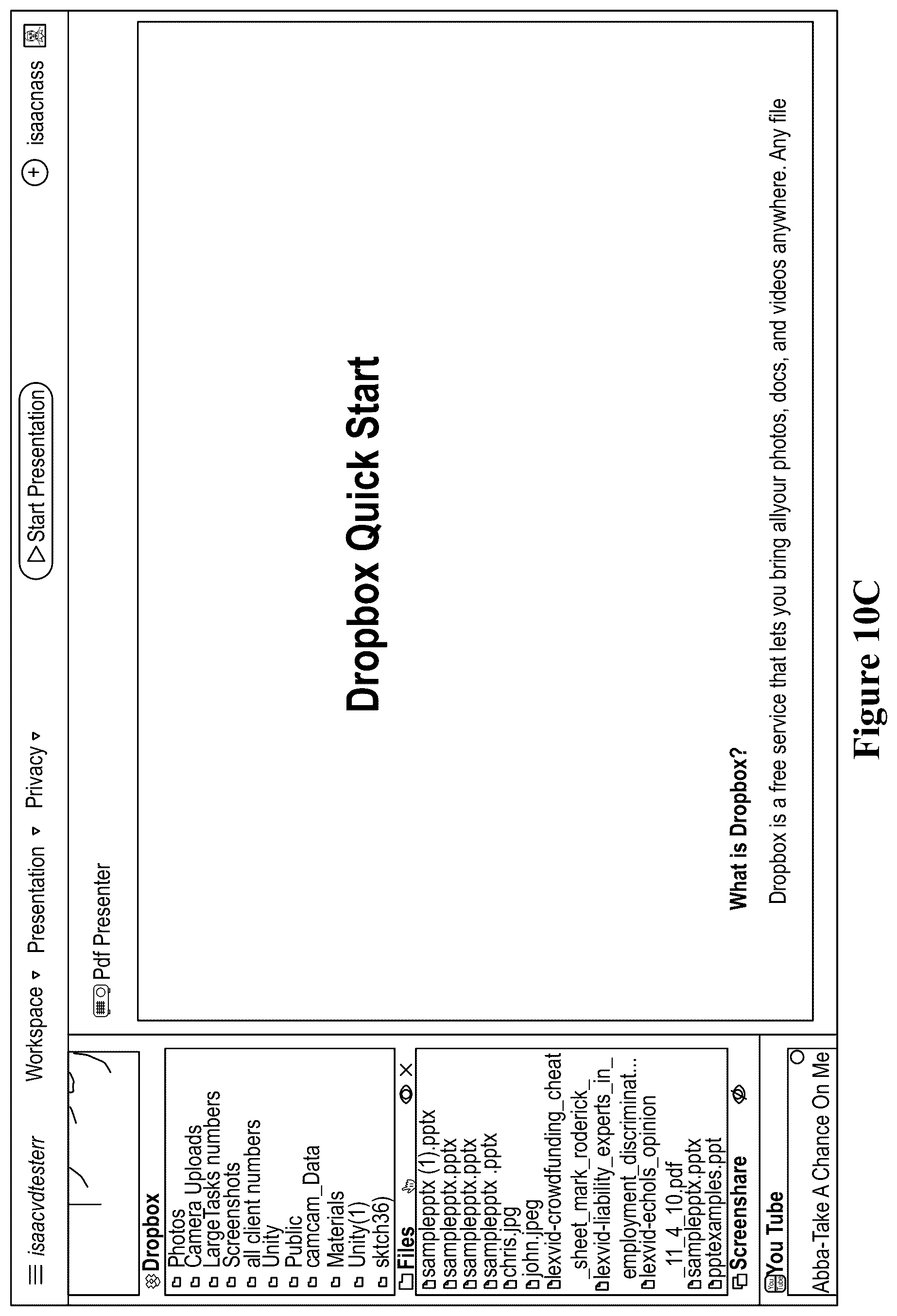 Patent US12437270 Figure 15 – System and method for online collaboration and synchronized scheduling