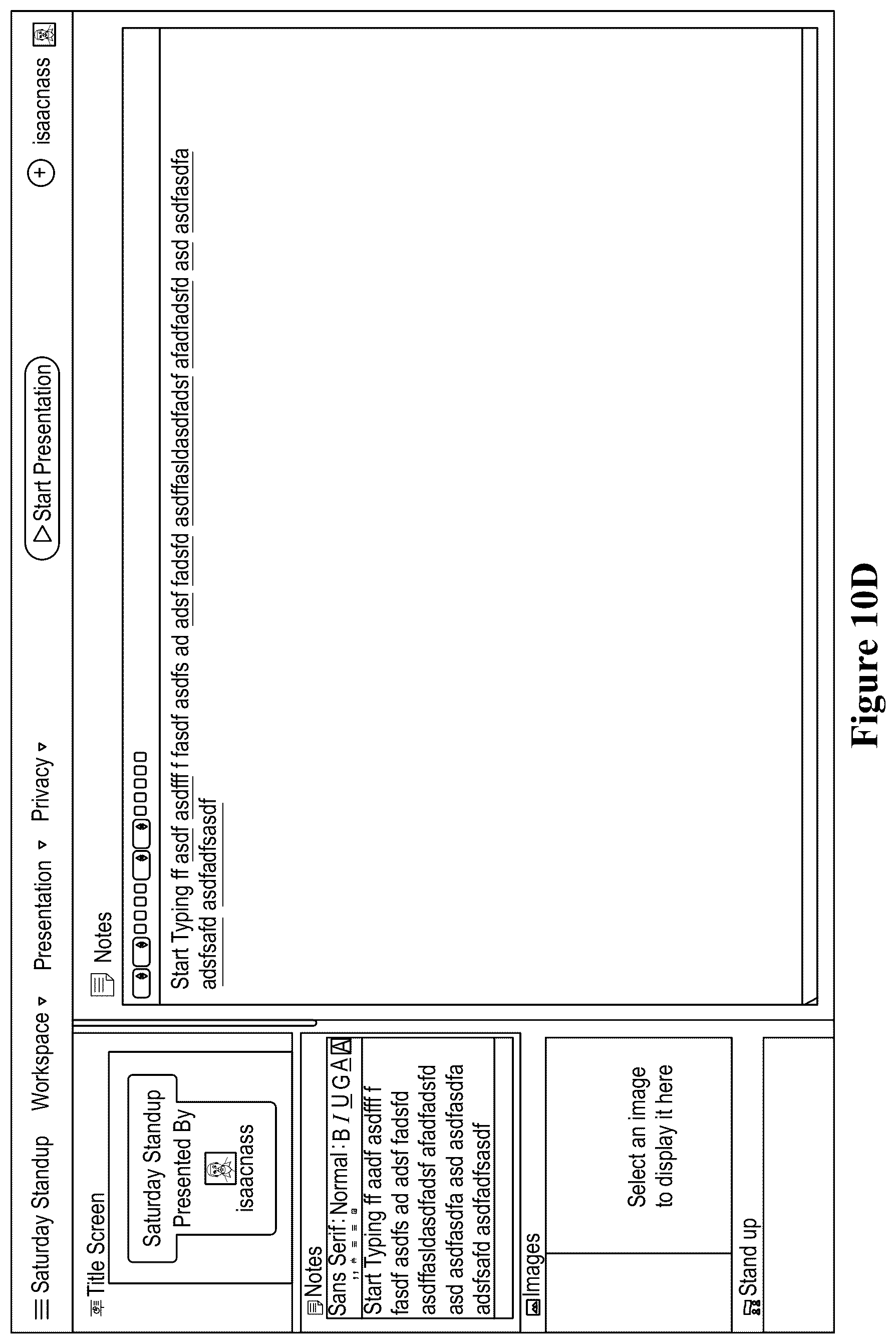 Patent US12437270 Figure 16 – System and method for online collaboration and synchronized scheduling