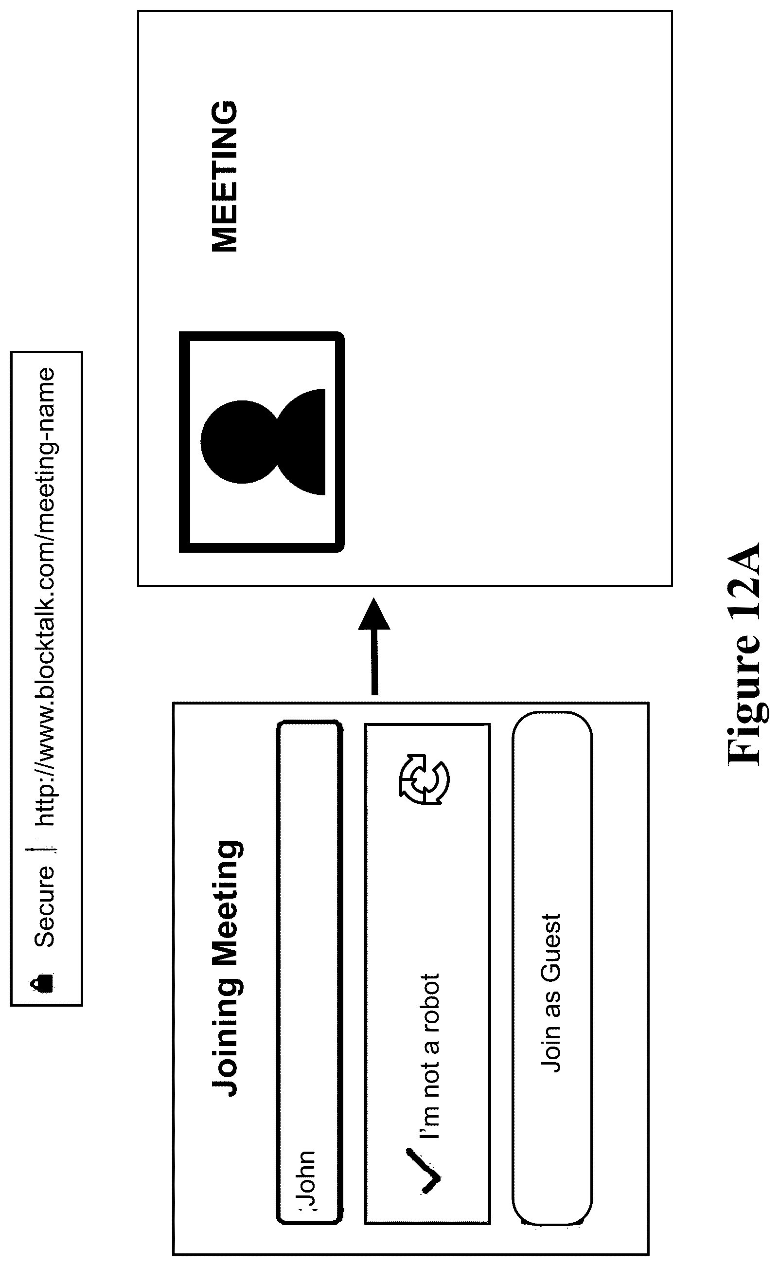 Patent US12437270 Figure 19 – System and method for online collaboration and synchronized scheduling