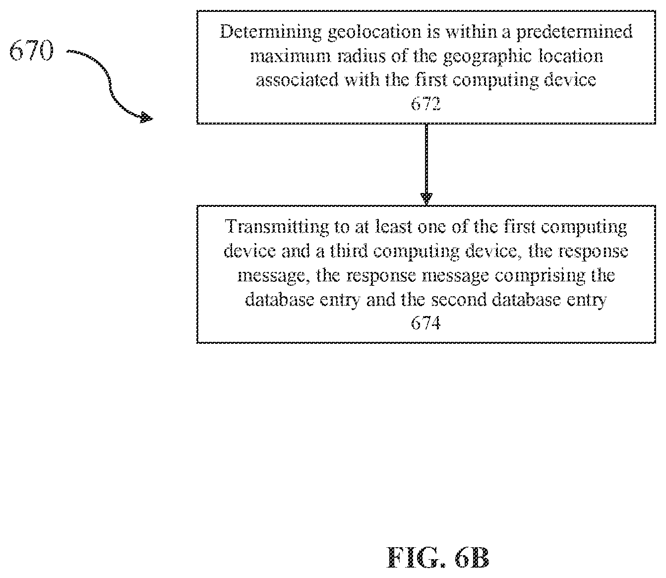 Patent US12437271 Figure 16 – Methods and systems for monitoring and certifying aircrafts and components of aircrafts