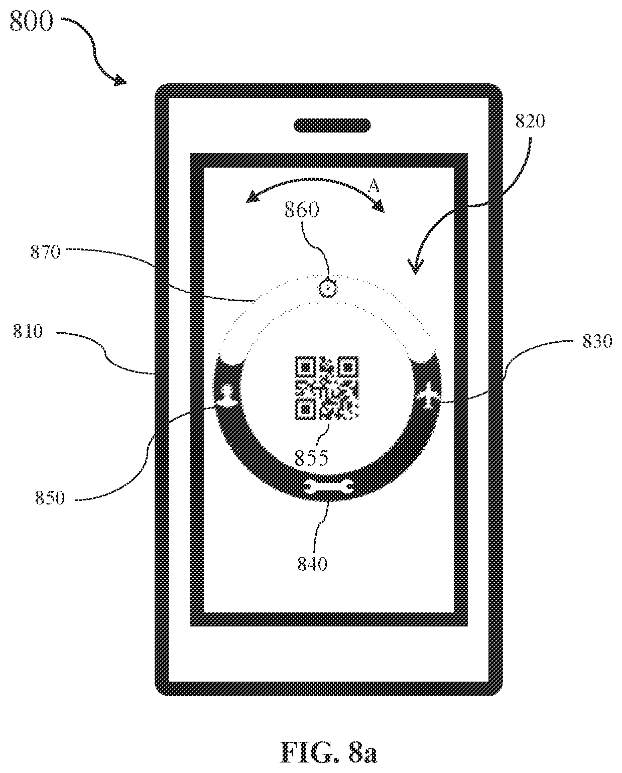 Patent US12437271 Figure 18 – Methods and systems for monitoring and certifying aircrafts and components of aircrafts