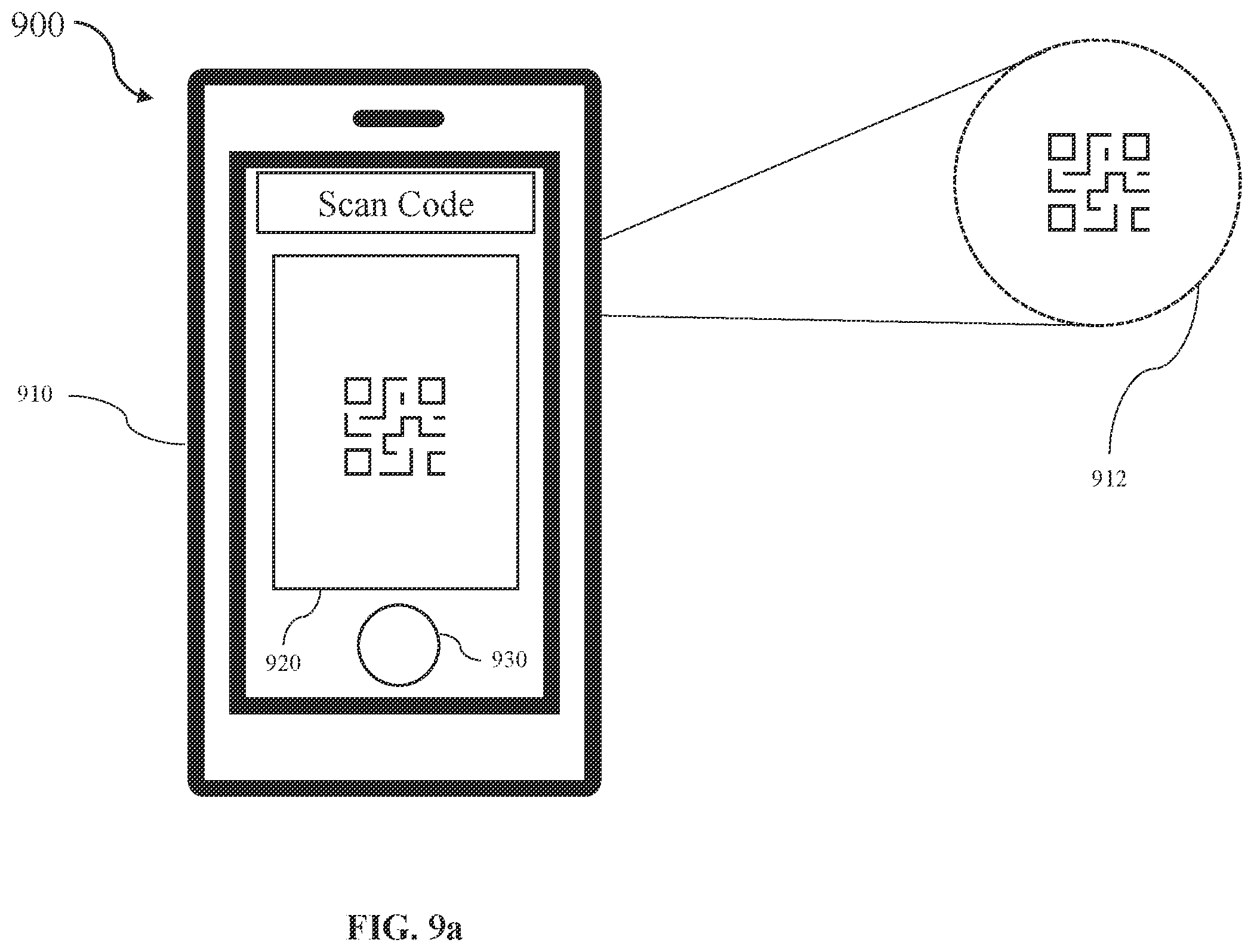Patent US12437271 Figure 20 – Methods and systems for monitoring and certifying aircrafts and components of aircrafts