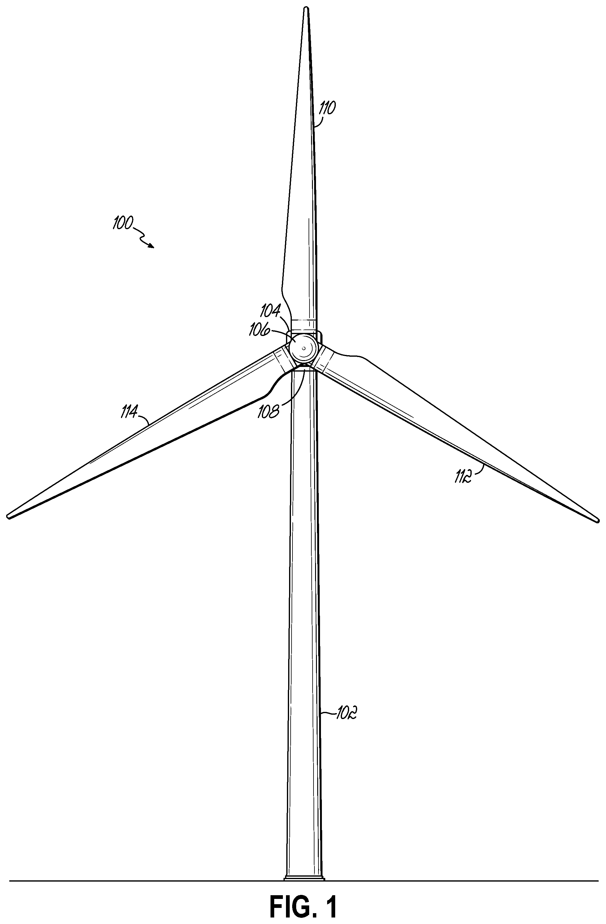 Patent US12437272 Figure 1 – System and methods for using machine learning to make intelligent recycling decisions