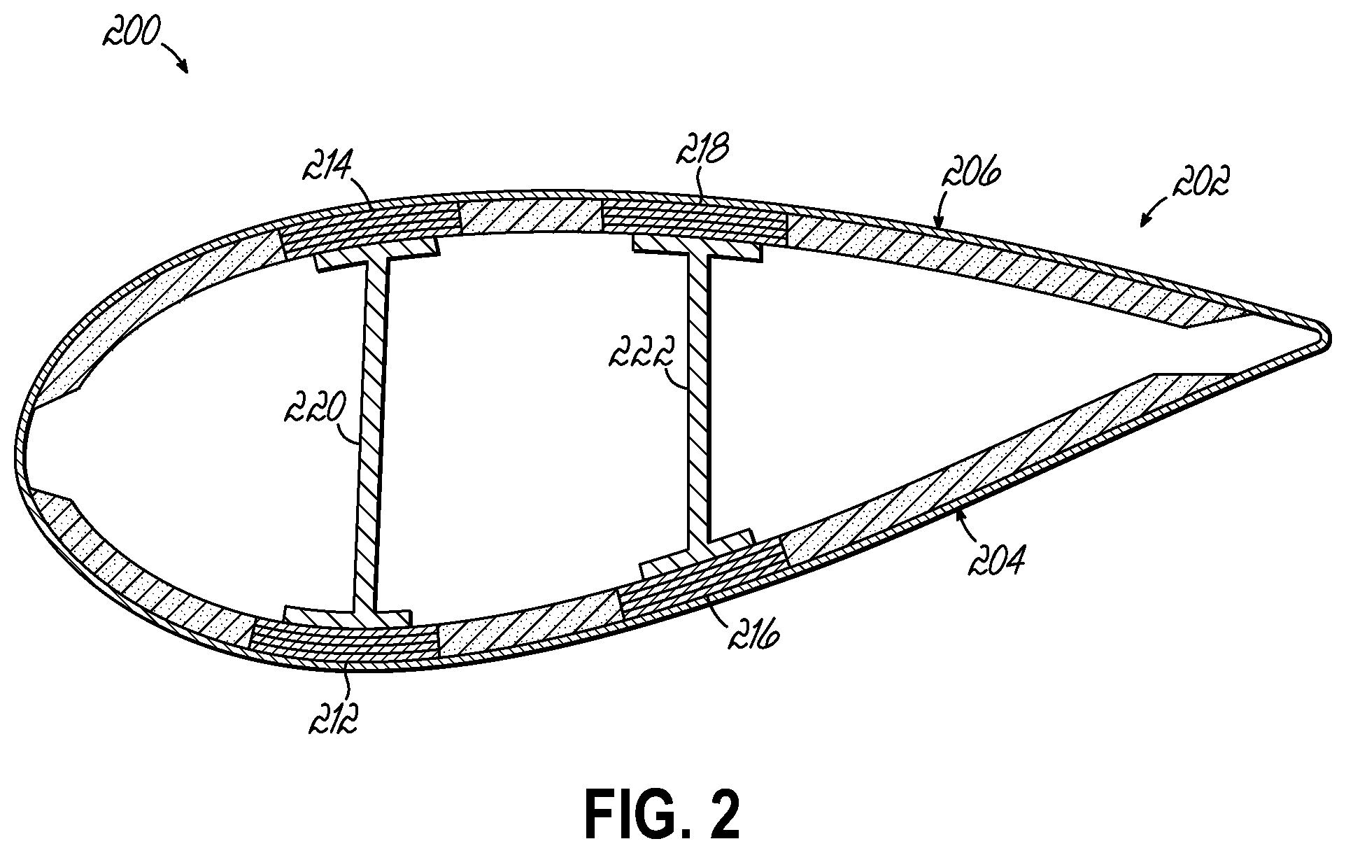 Patent US12437272 Figure 2 – System and methods for using machine learning to make intelligent recycling decisions