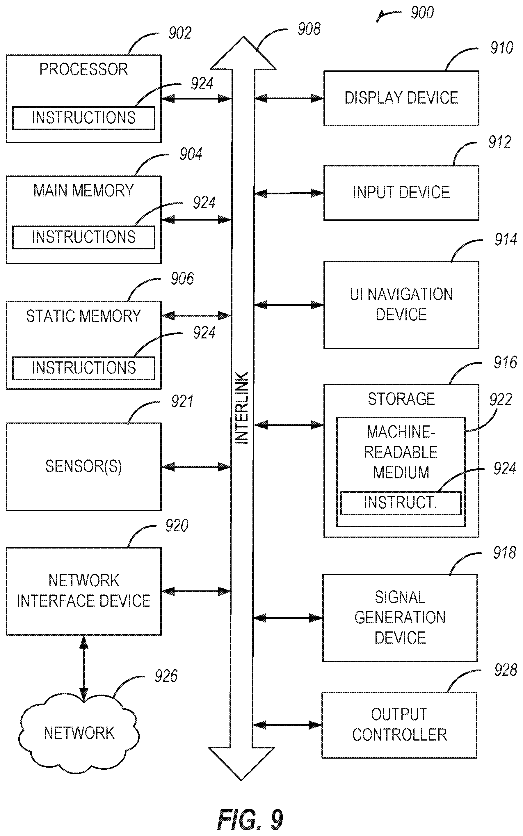Patent US12437274 Figure 10 – Multi-capture for remote deposit via scanner