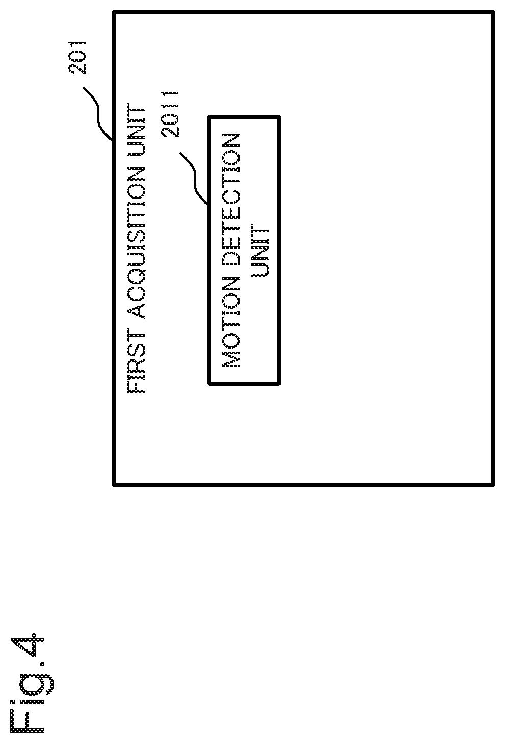 Patent US12437284 Figure 4 – Detection system, detection method, and storage medium