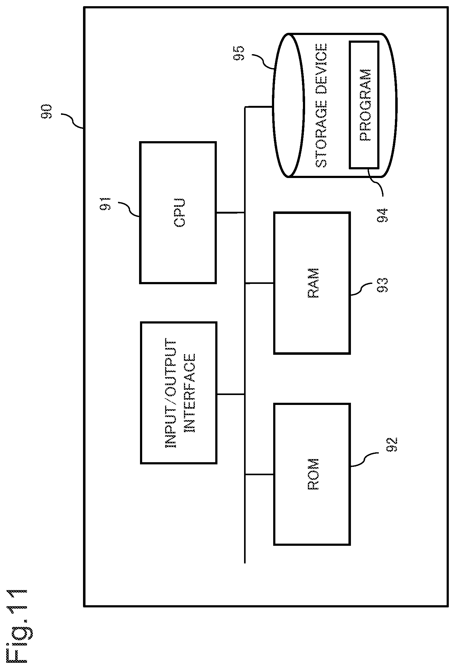 Patent US12437284 Figure 11 – Detection system, detection method, and storage medium