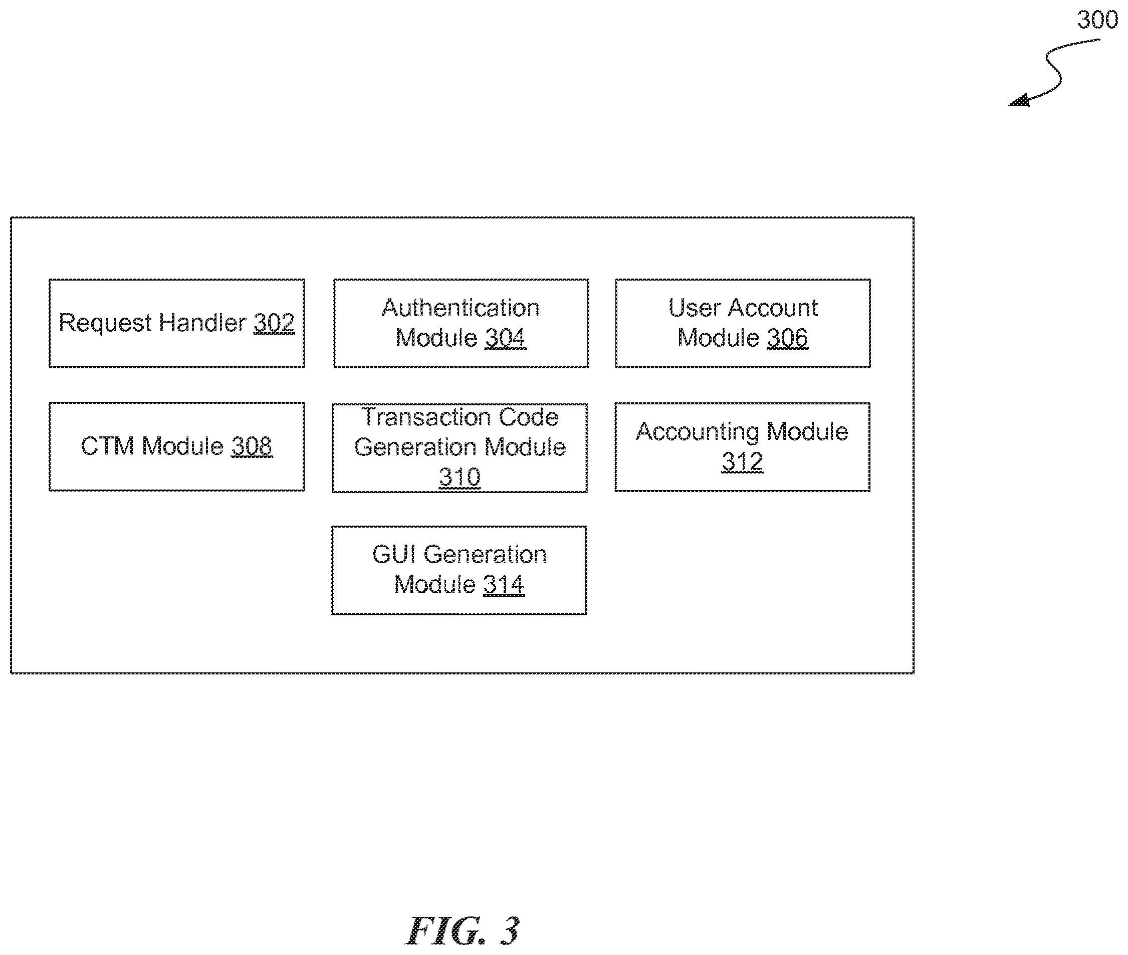 Patent US12437286 Figure 3 – Cash transaction machine