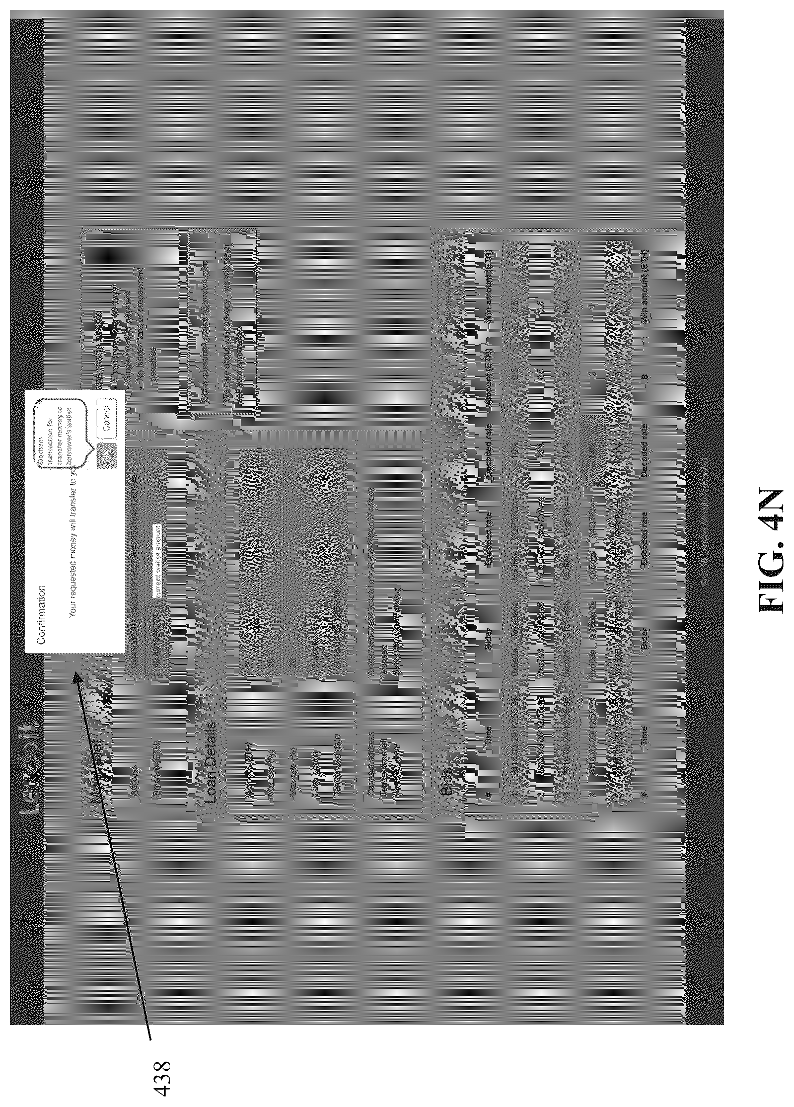 Patent US12437288 Figure 18 – Smart contract executed within a blockchain
