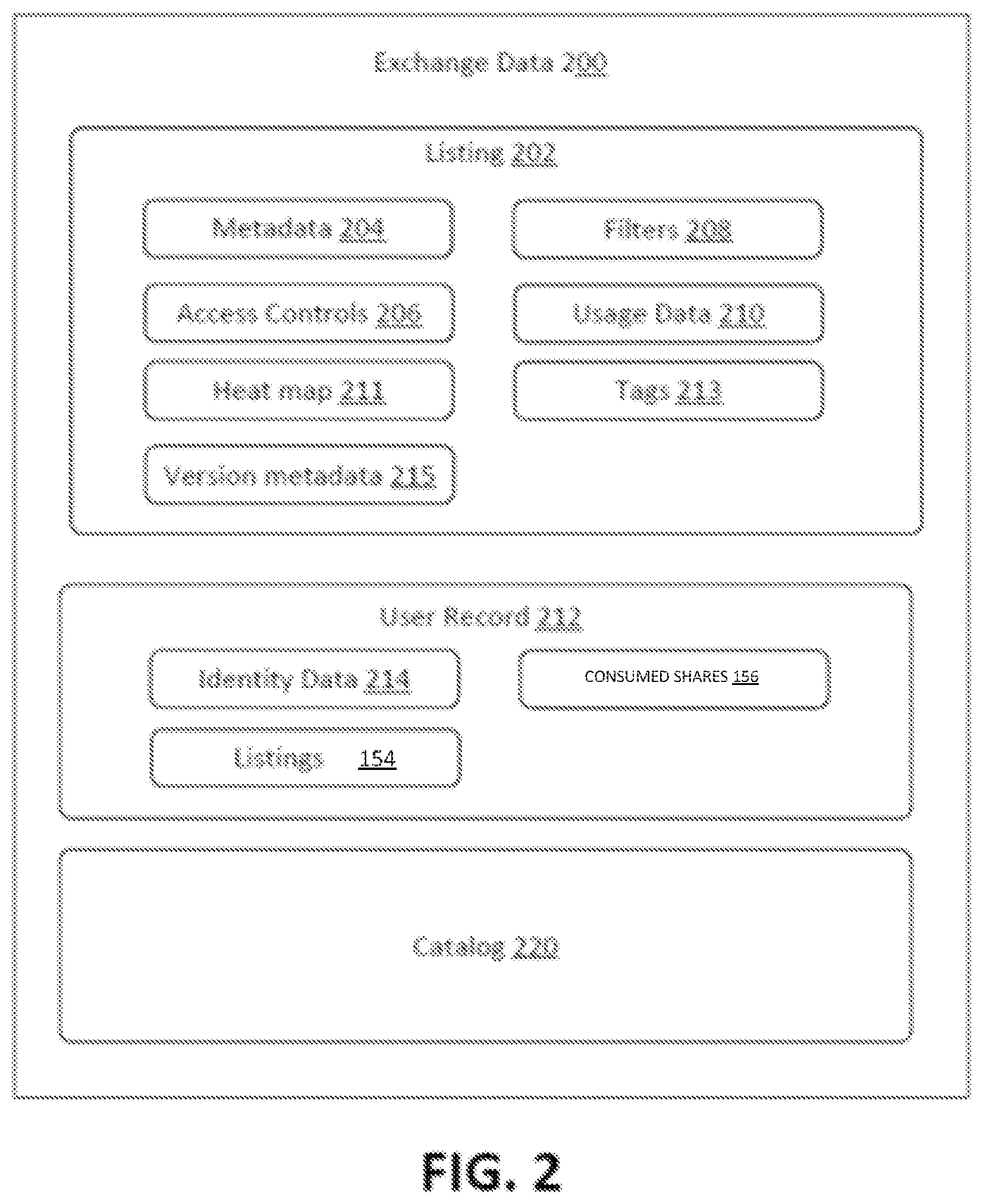 Patent US12437294 Figure 3 – Sharing events and other metrics in native applications