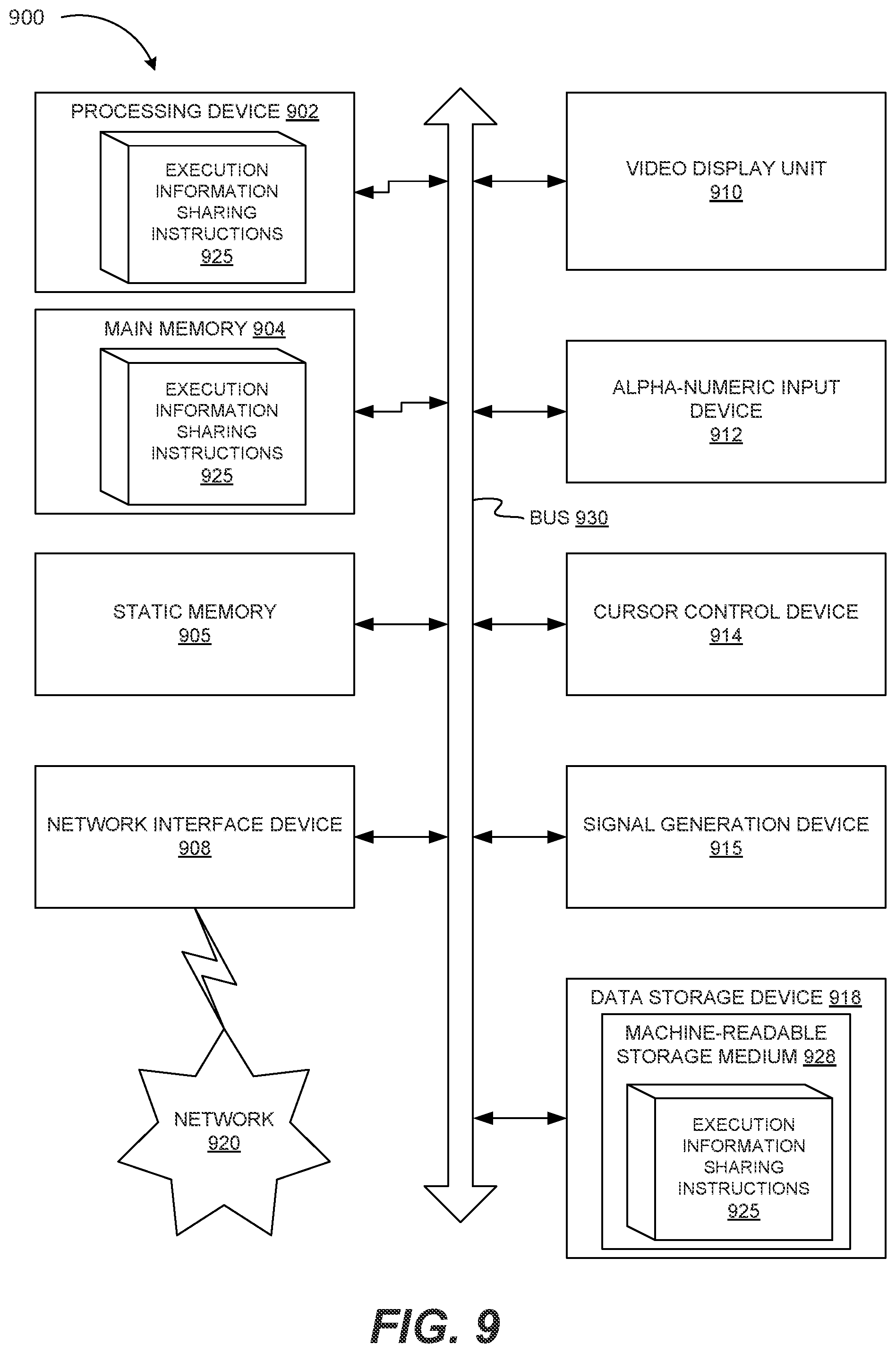 Patent US12437294 Figure 13 – Sharing events and other metrics in native applications