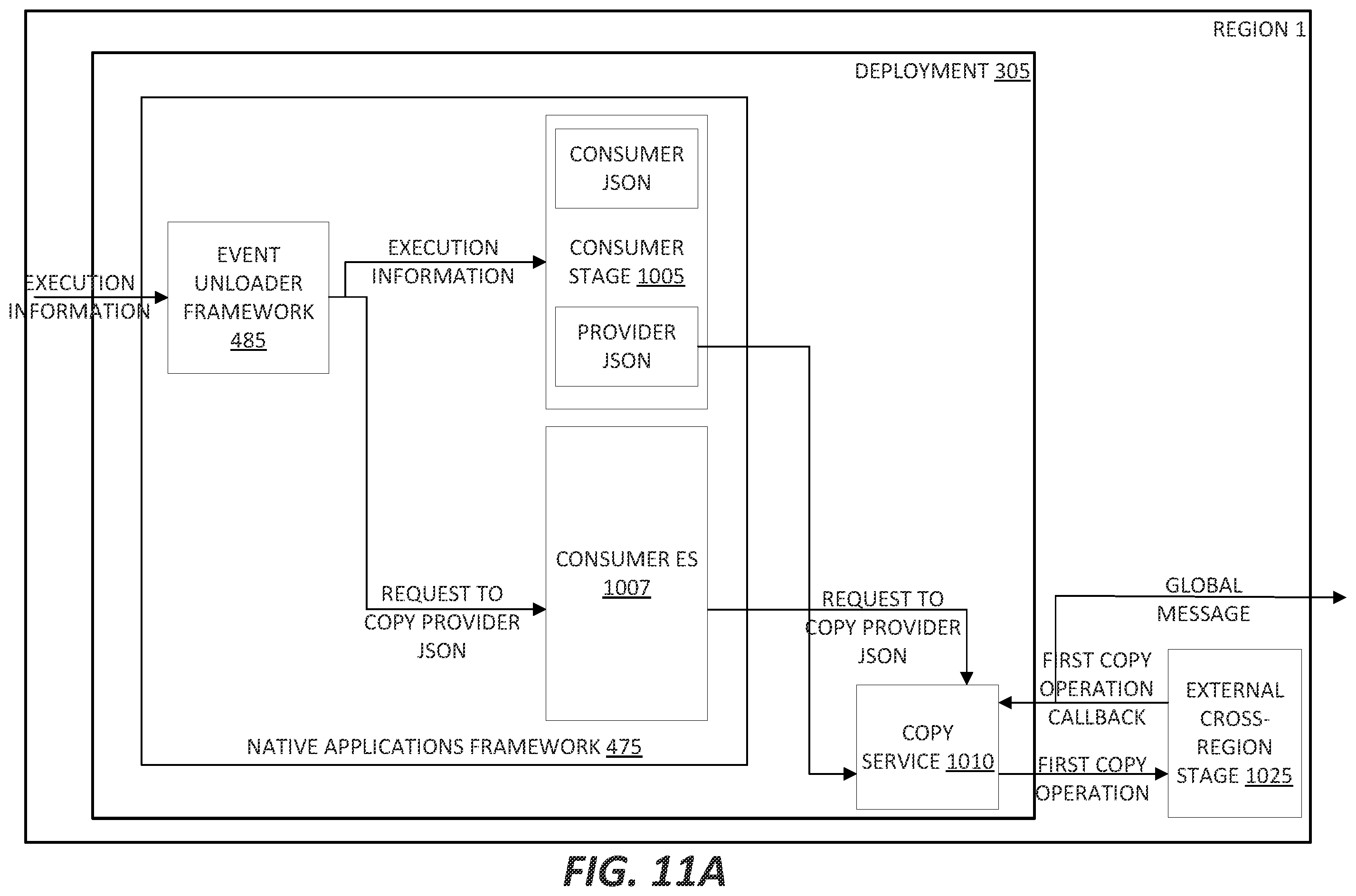 Patent US12437294 Figure 16 – Sharing events and other metrics in native applications