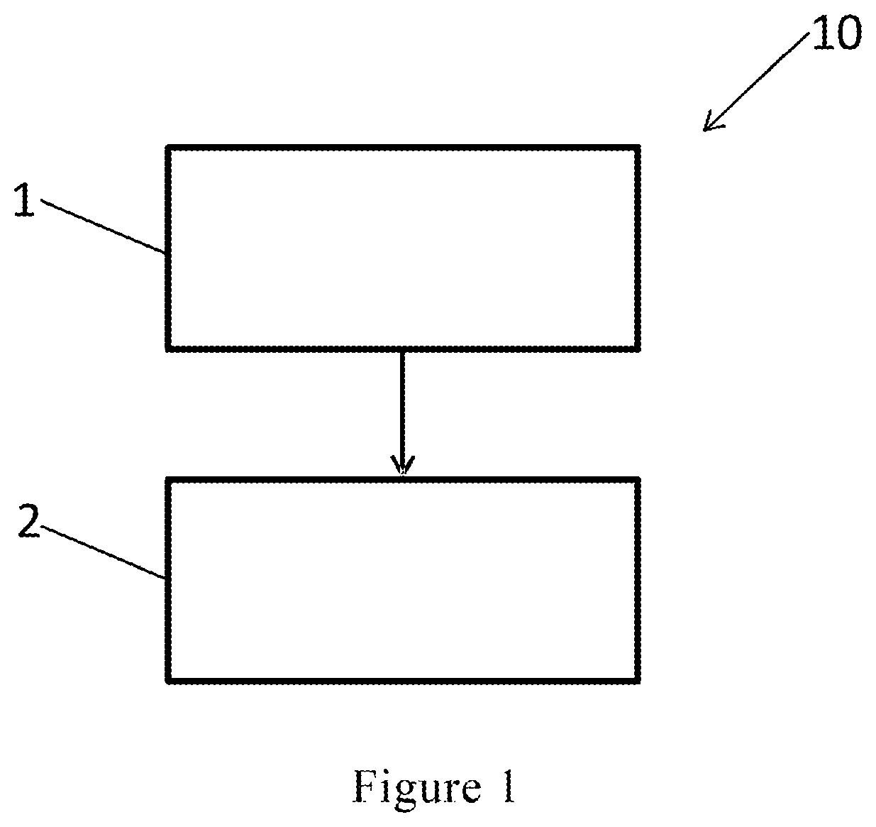 Patent US12437305 Figure 1 – Computer implemented method and system for requesting consent from a consumer to complete an action