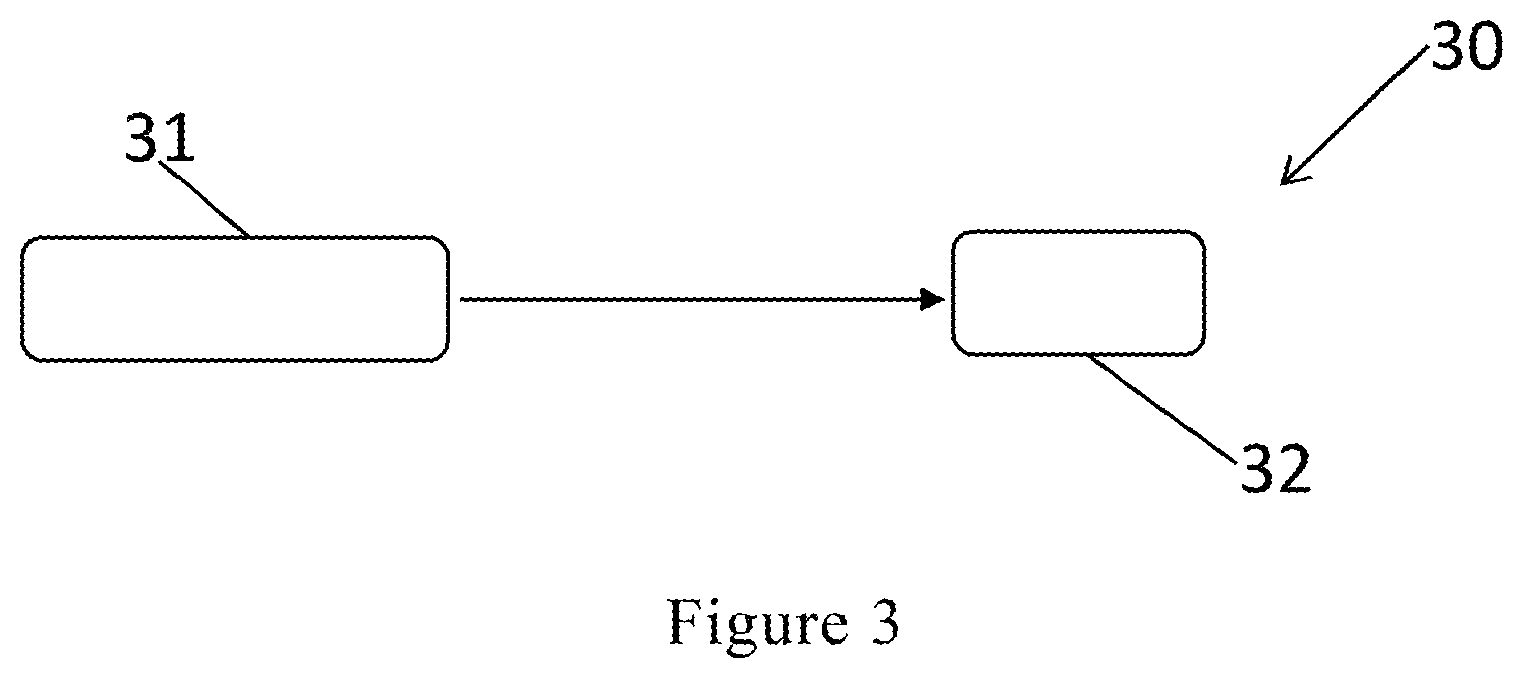 Patent US12437305 Figure 4 – Computer implemented method and system for requesting consent from a consumer to complete an action
