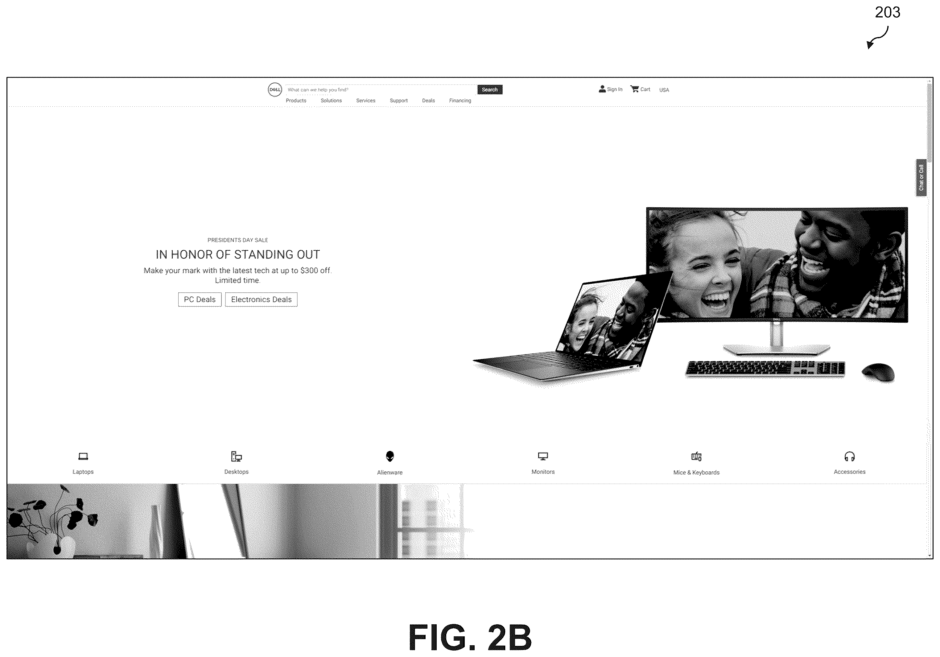 Patent US12437309 Figure 3 – Behavioral intent estimation for a visual stimulus