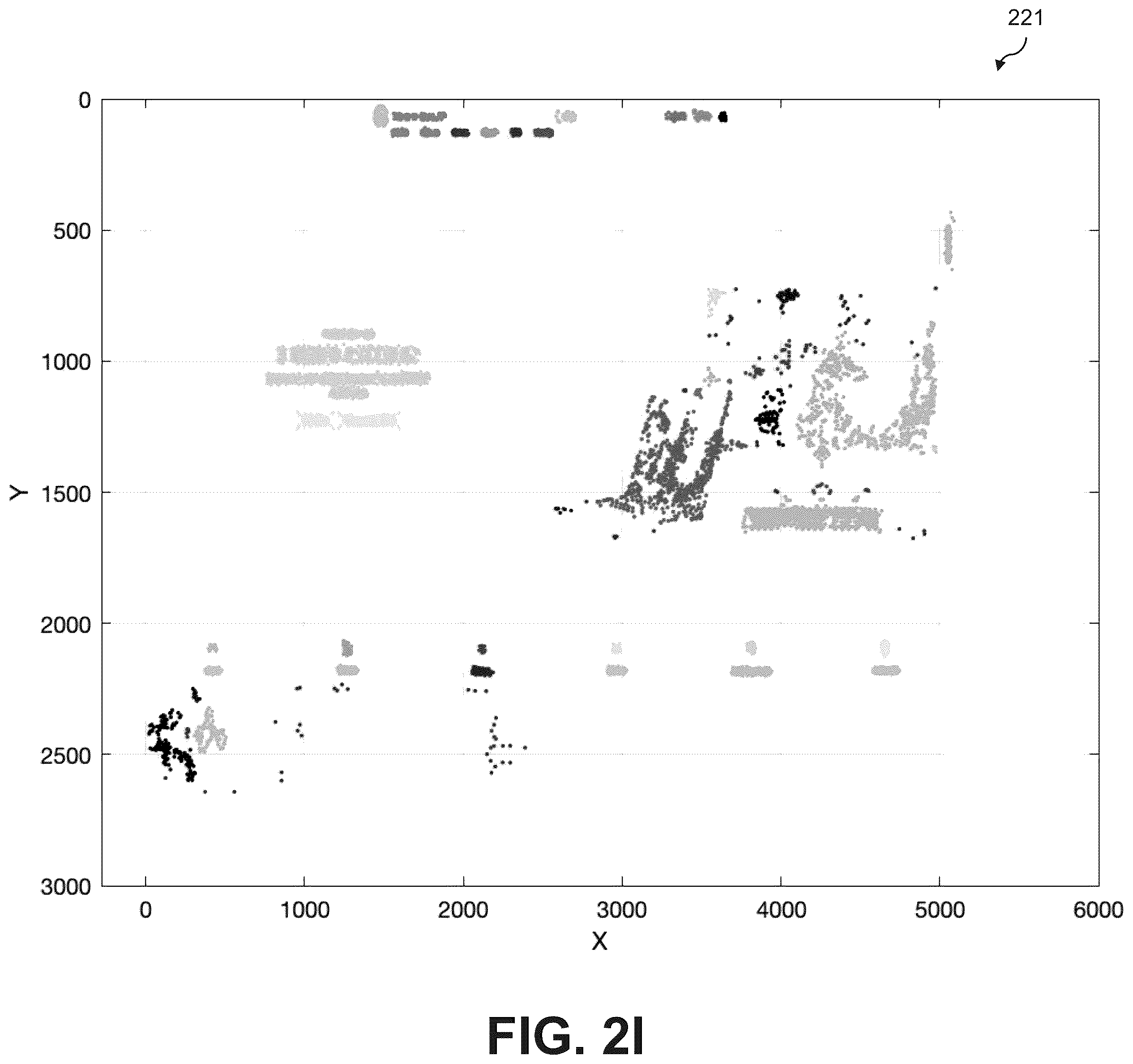Patent US12437309 Figure 10 – Behavioral intent estimation for a visual stimulus