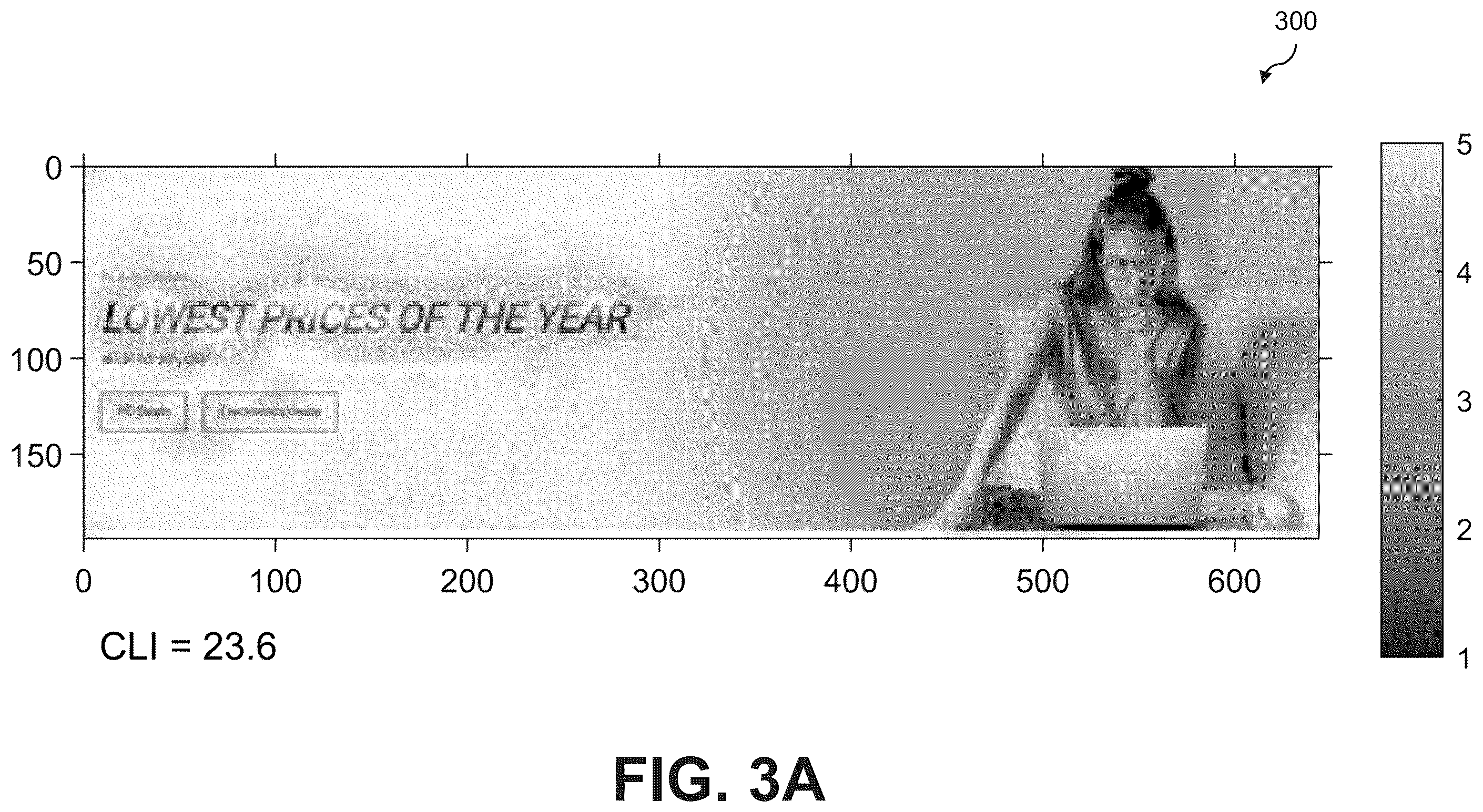 Patent US12437309 Figure 11 – Behavioral intent estimation for a visual stimulus