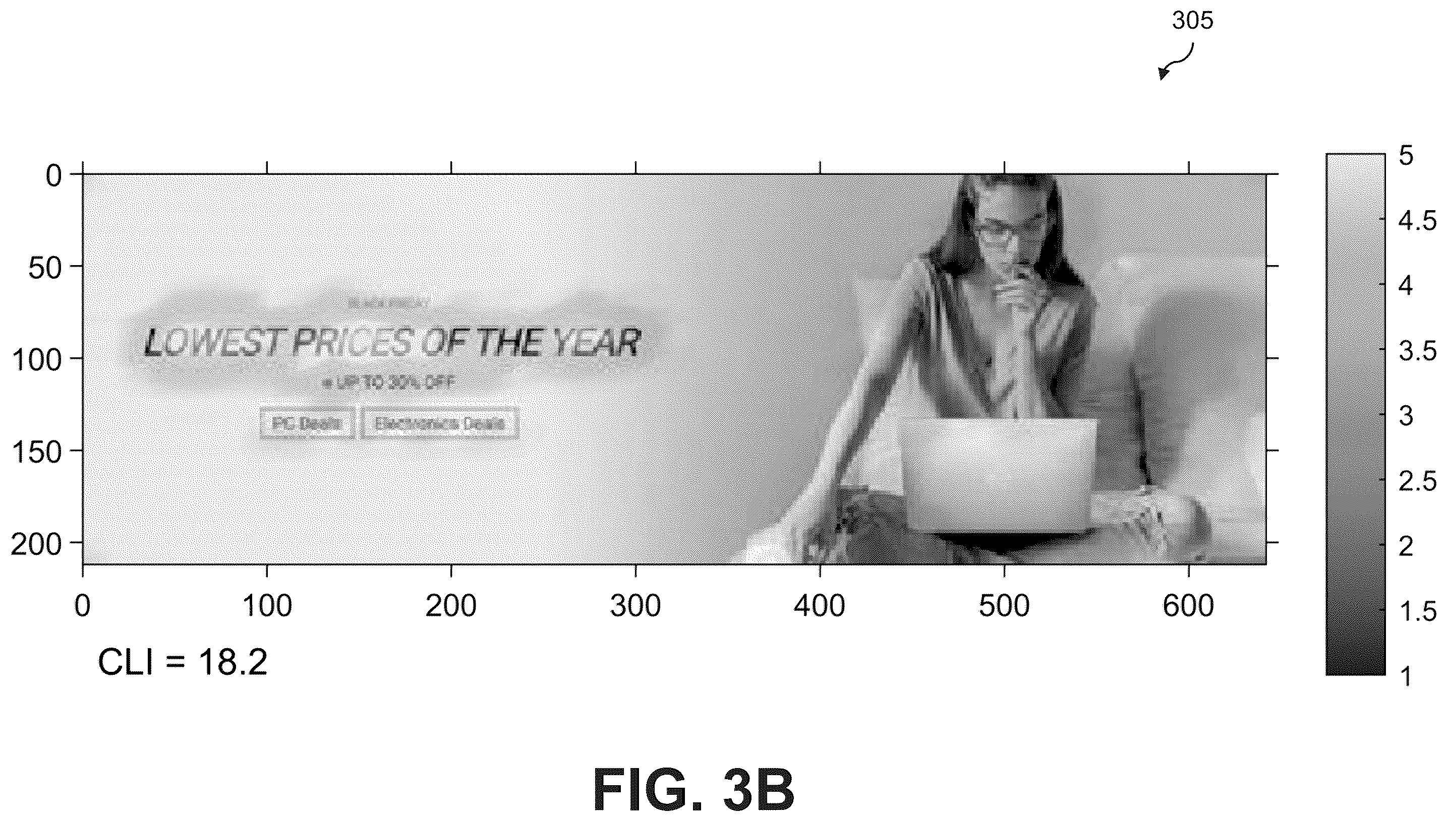 Patent US12437309 Figure 12 – Behavioral intent estimation for a visual stimulus