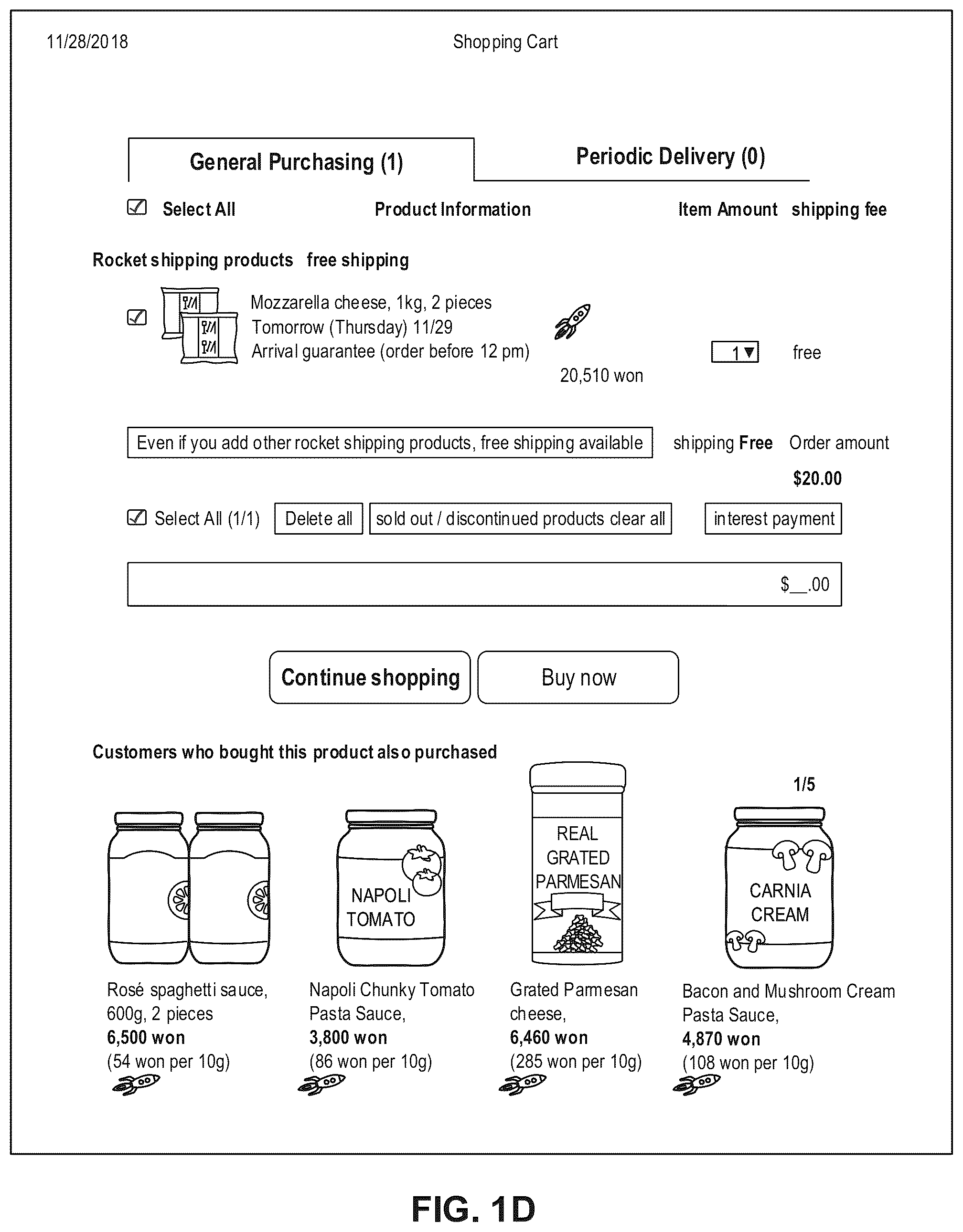 Patent US12437317 Figure 4 – Systems and methods for maximizing budget utilization through management of limited resources in an online environment