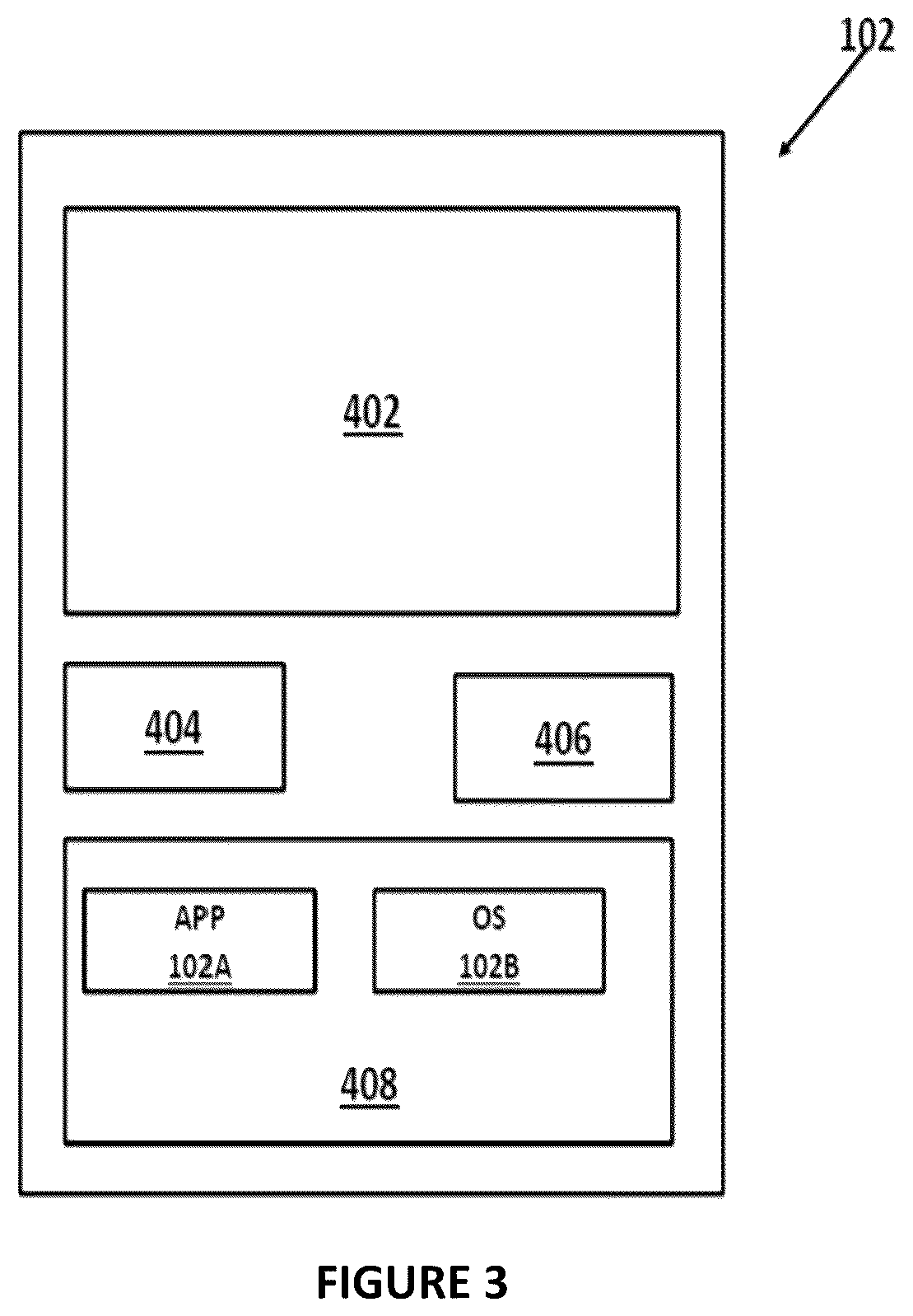 Patent US12437322 Figure 3 – Sponsor driven digital marketing for live television broadcast