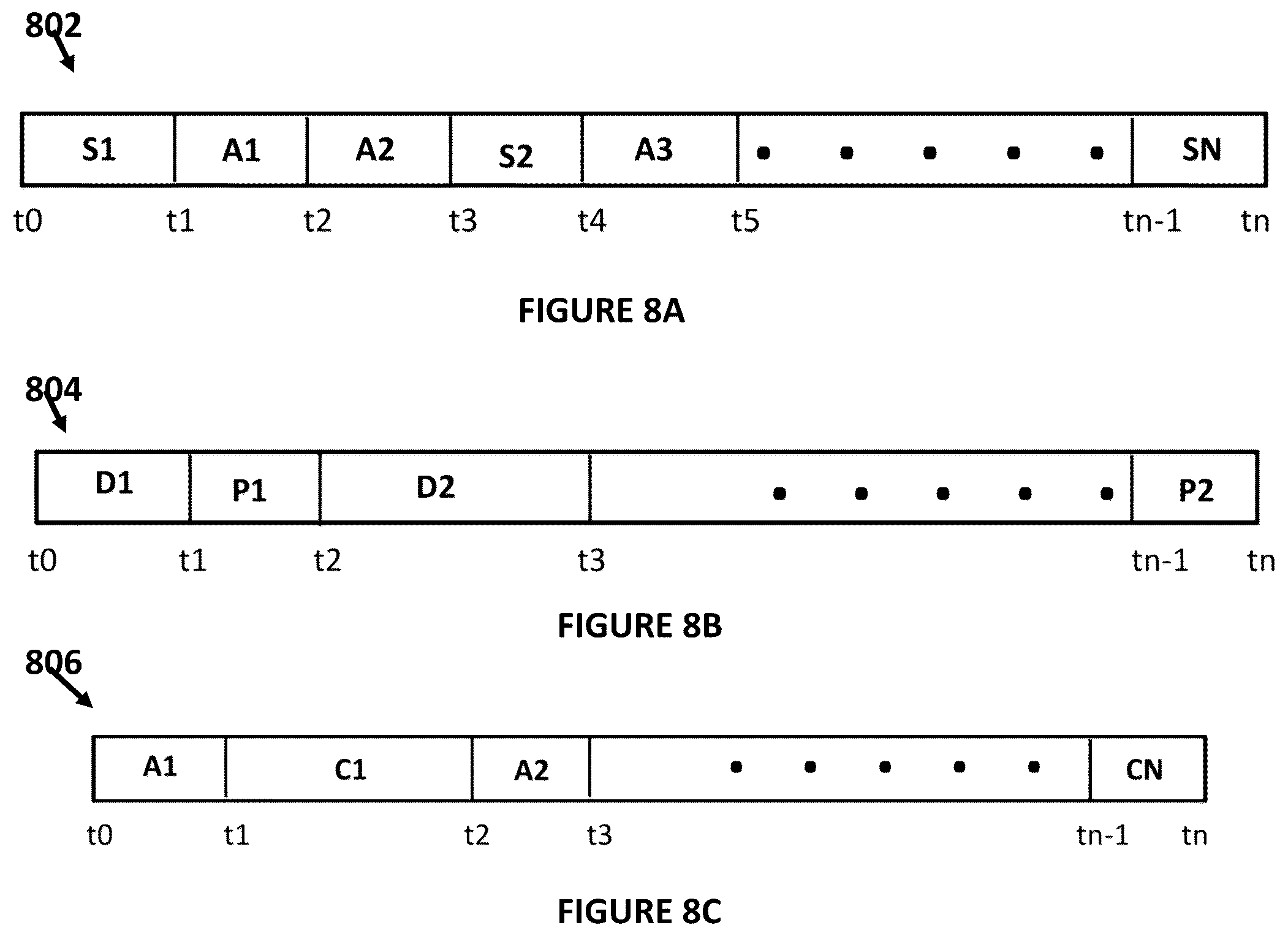 Patent US12437322 Figure 8 – Sponsor driven digital marketing for live television broadcast