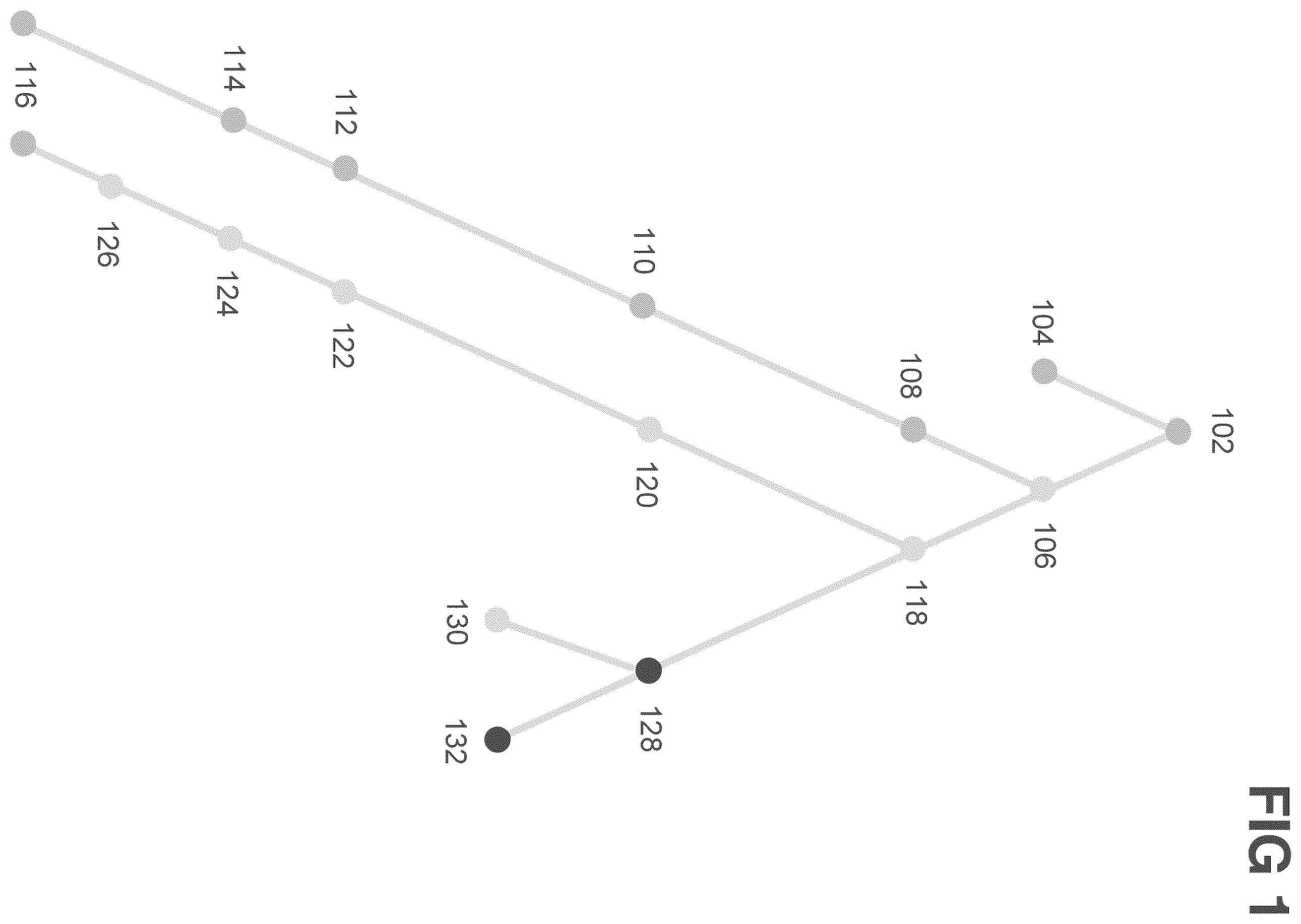 Patent US12437326 — Systems and methods for managing direct exchange — Figure 1
