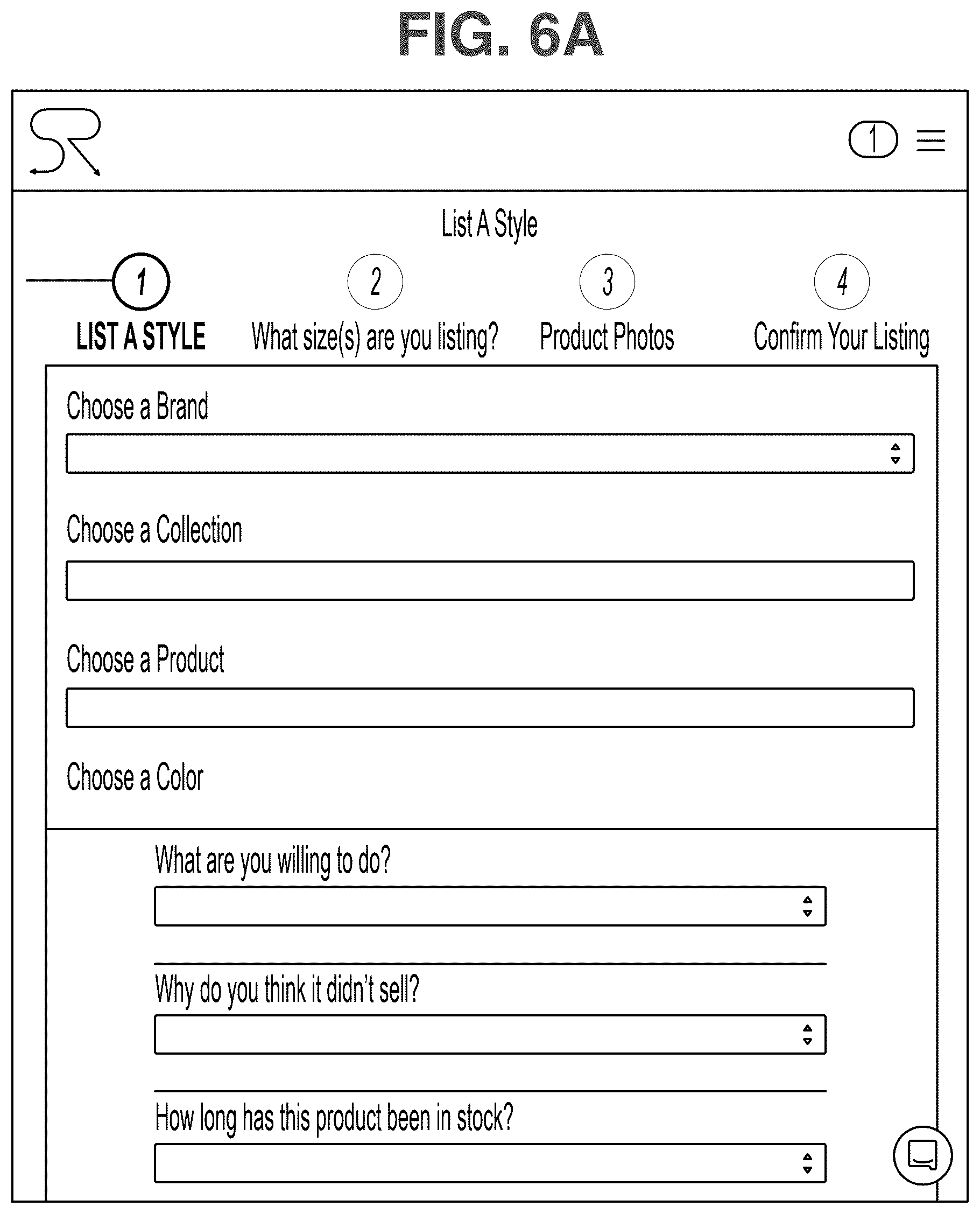 Patent US12437326 Figure 6 – Systems and methods for managing direct exchange