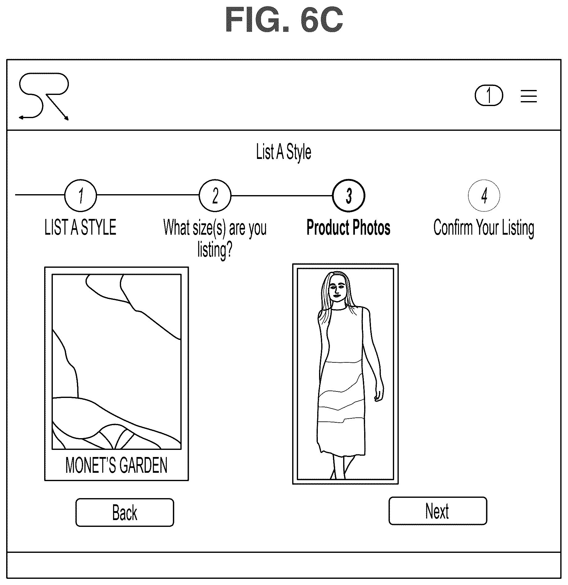 Patent US12437326 Figure 8 – Systems and methods for managing direct exchange
