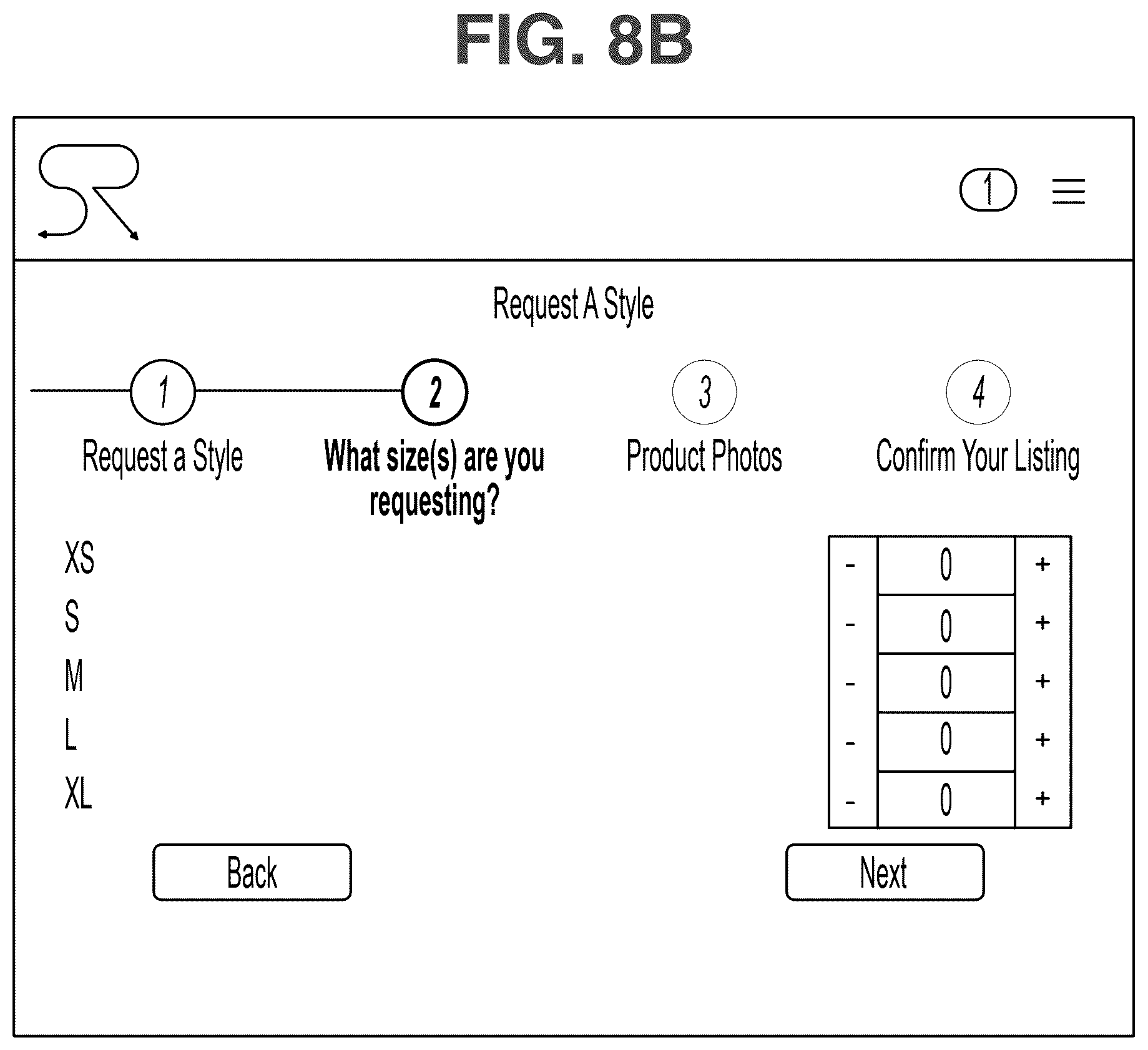 Patent US12437326 Figure 12 – Systems and methods for managing direct exchange