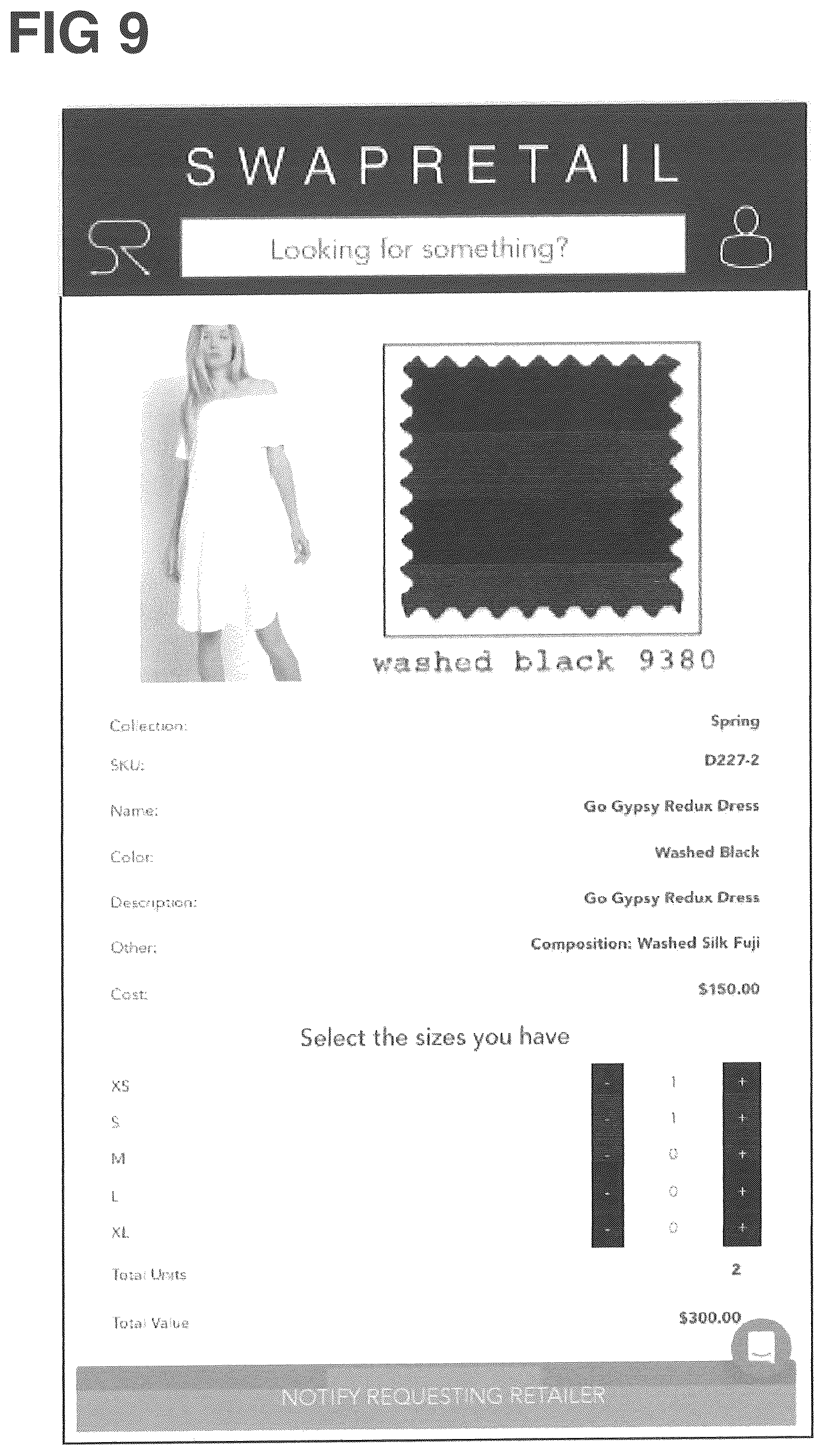 Patent US12437326 Figure 15 – Systems and methods for managing direct exchange