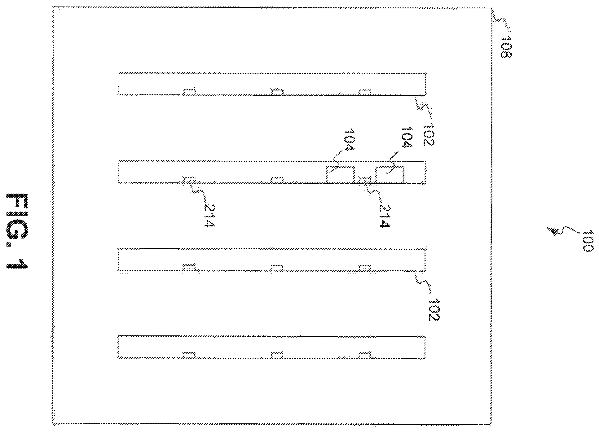 Patent US12437330 Figure 1 – Systems and methods for location sensing to facilitate best pricing options