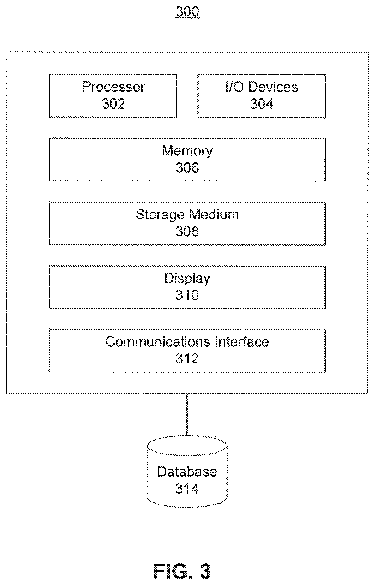Patent US12437330 Figure 3 – Systems and methods for location sensing to facilitate best pricing options