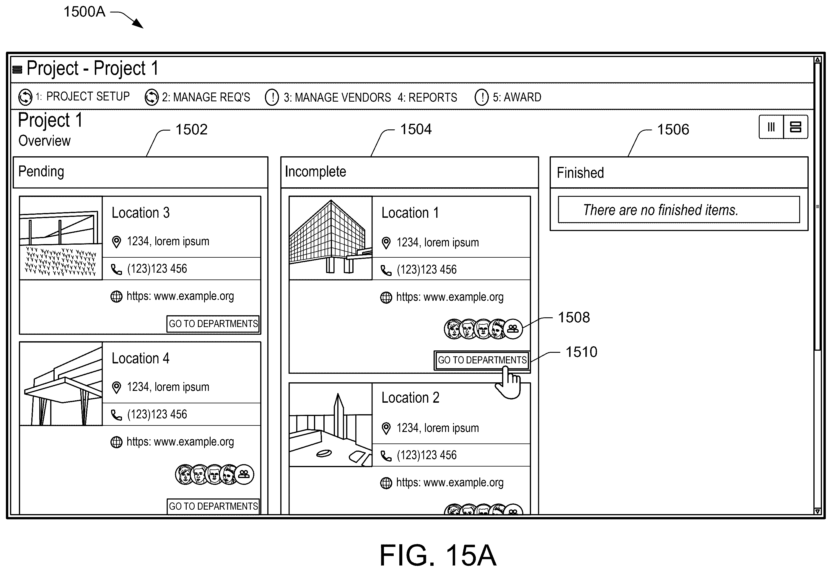 Patent US12437335 Figure 20 – Method, medium, and system for category composition and weighting selection