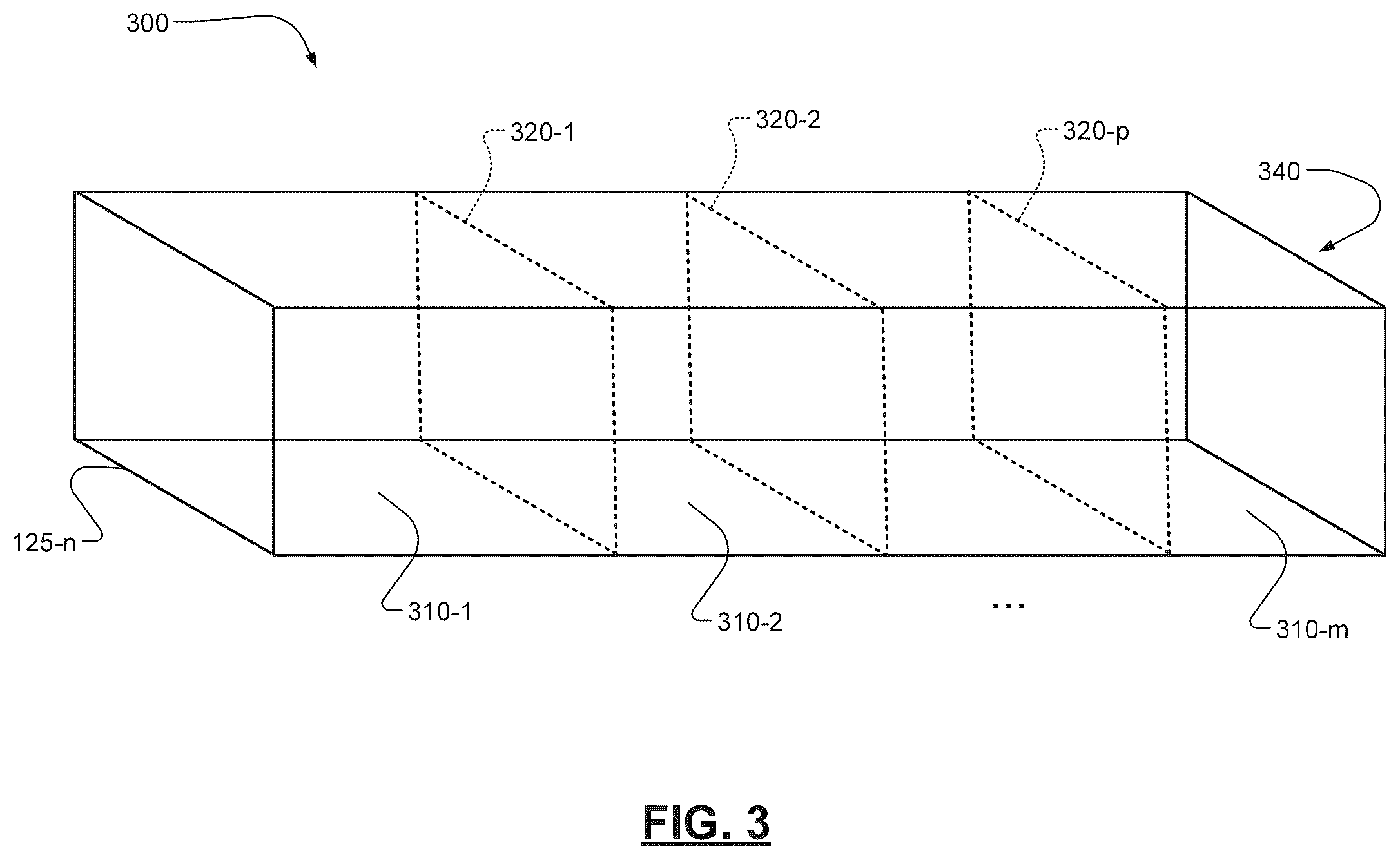 Patent US12437337 Figure 3 – System and method for trading distinct and identifiable portions of a physical commodity