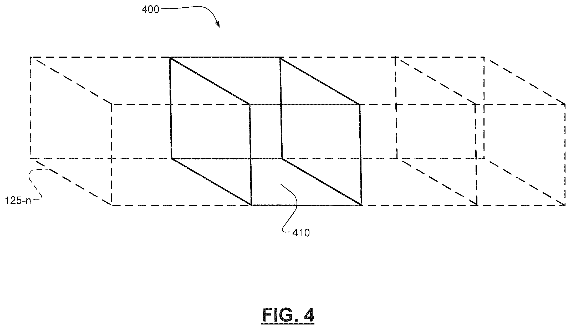 Patent US12437337 Figure 4 – System and method for trading distinct and identifiable portions of a physical commodity