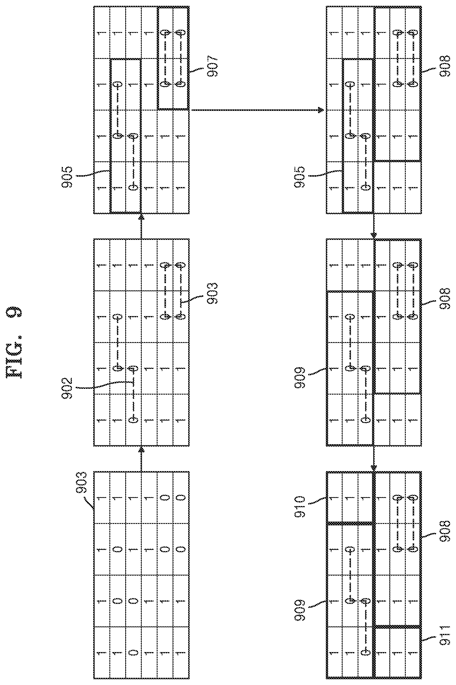 Patent US12437361 Figure 14 – Method and electronic device for applying adaptive zoom on an image