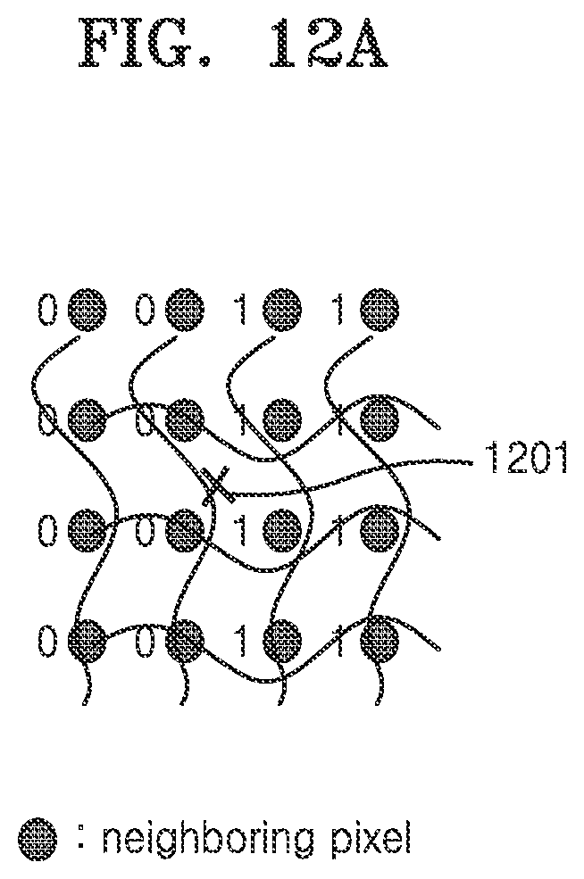 Patent US12437361 Figure 17 – Method and electronic device for applying adaptive zoom on an image