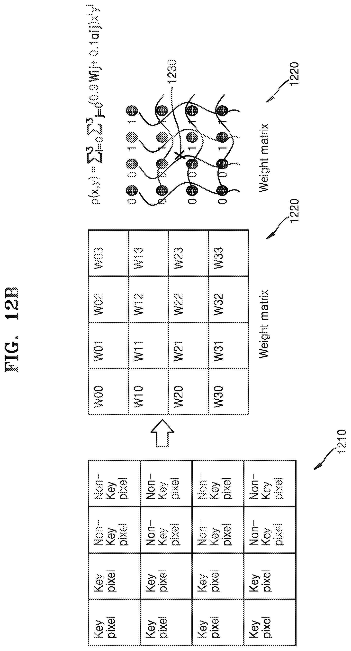 Patent US12437361 Figure 18 – Method and electronic device for applying adaptive zoom on an image