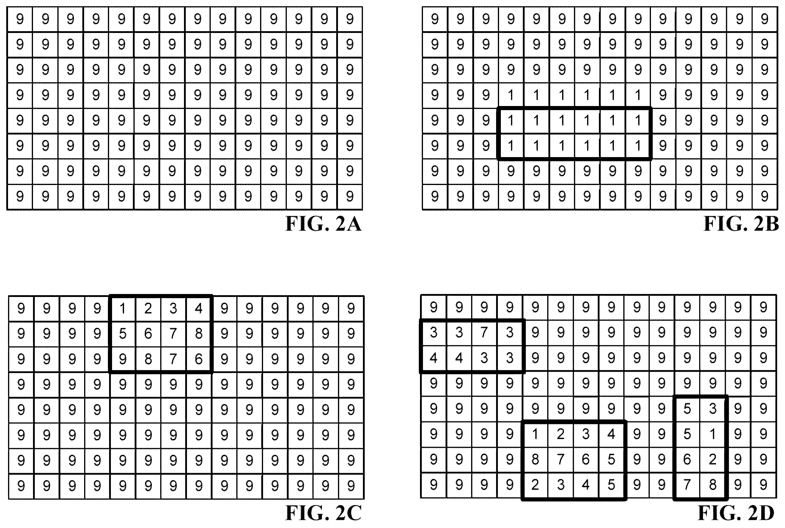 Patent US12437364 Figure 2 – Region-of-interest (ROI) guided sampling for AI super resolution transfer learning feature adaptation