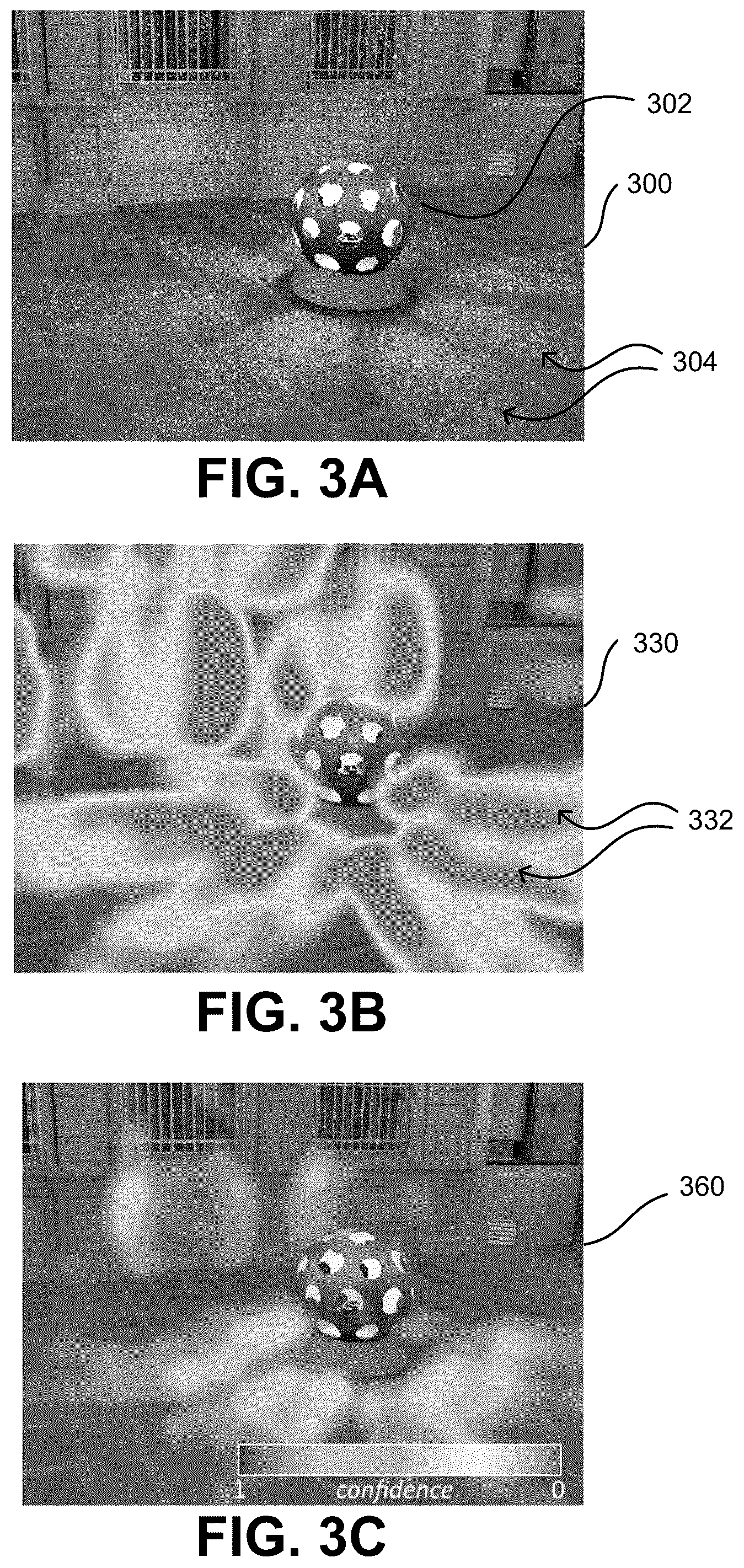 Patent US12437371 Figure 3 – Illumination resampling using temporal gradients in light transport simulation systems and applications