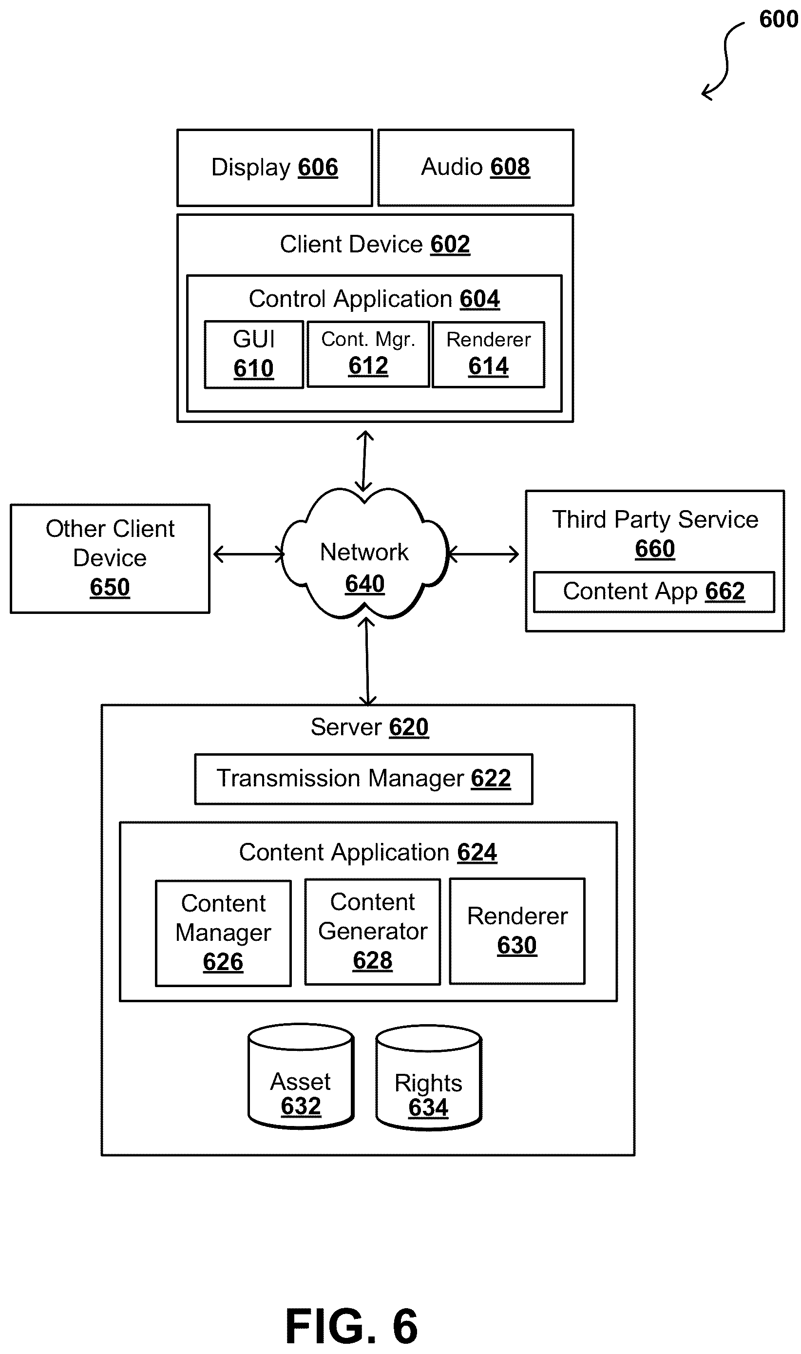 Patent US12437371 Figure 6 – Illumination resampling using temporal gradients in light transport simulation systems and applications