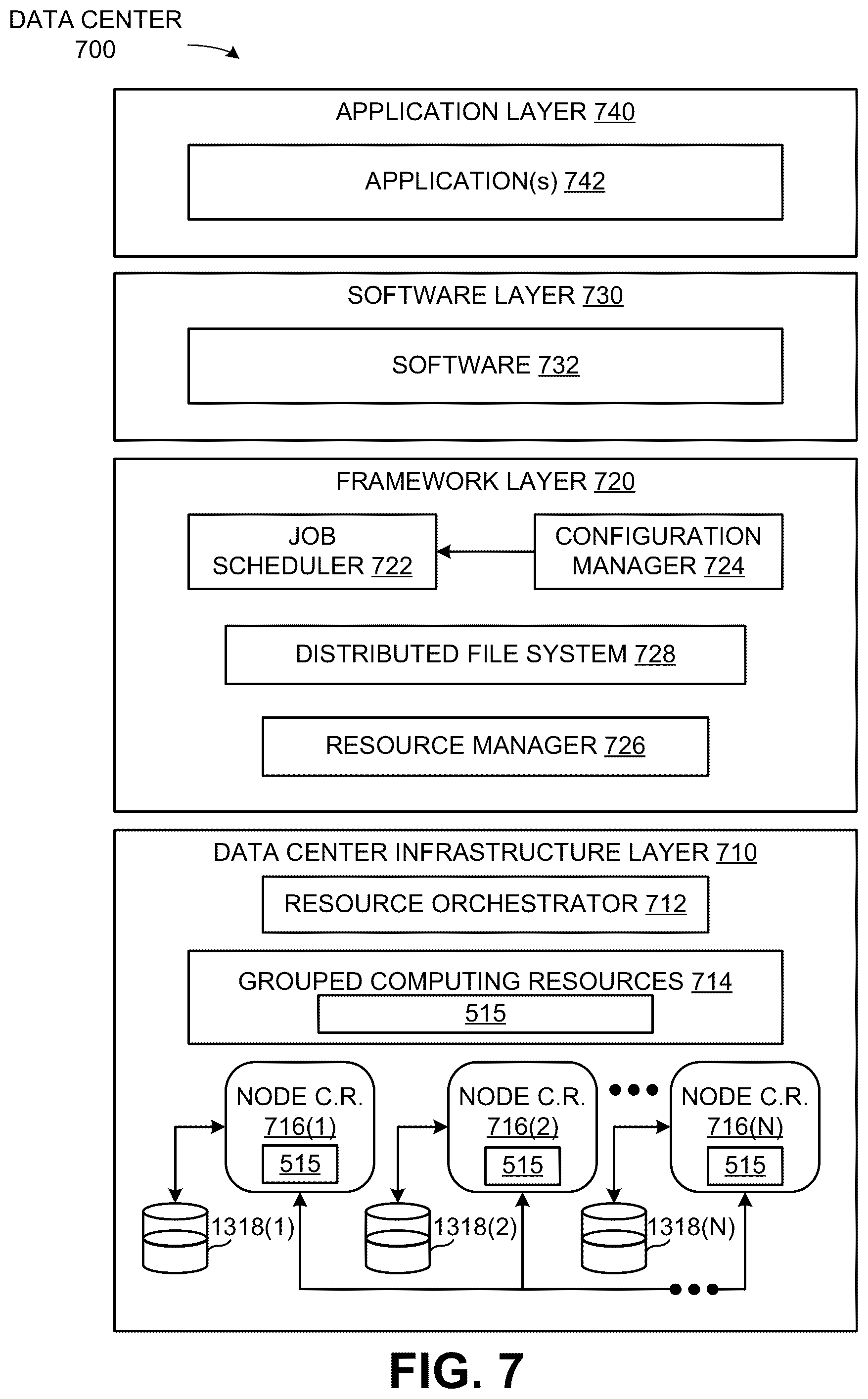 Patent US12437371 Figure 7 – Illumination resampling using temporal gradients in light transport simulation systems and applications