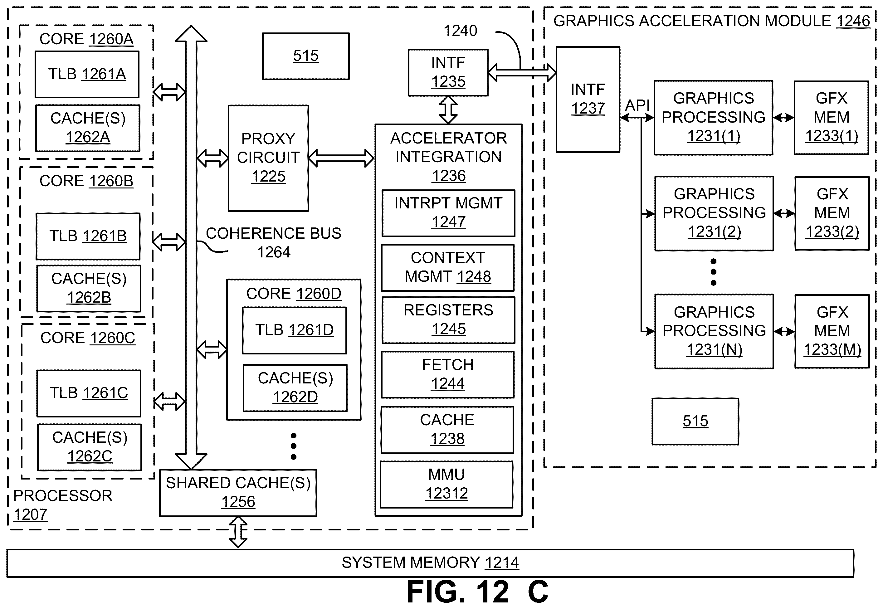 Patent US12437371 Figure 14 – Illumination resampling using temporal gradients in light transport simulation systems and applications