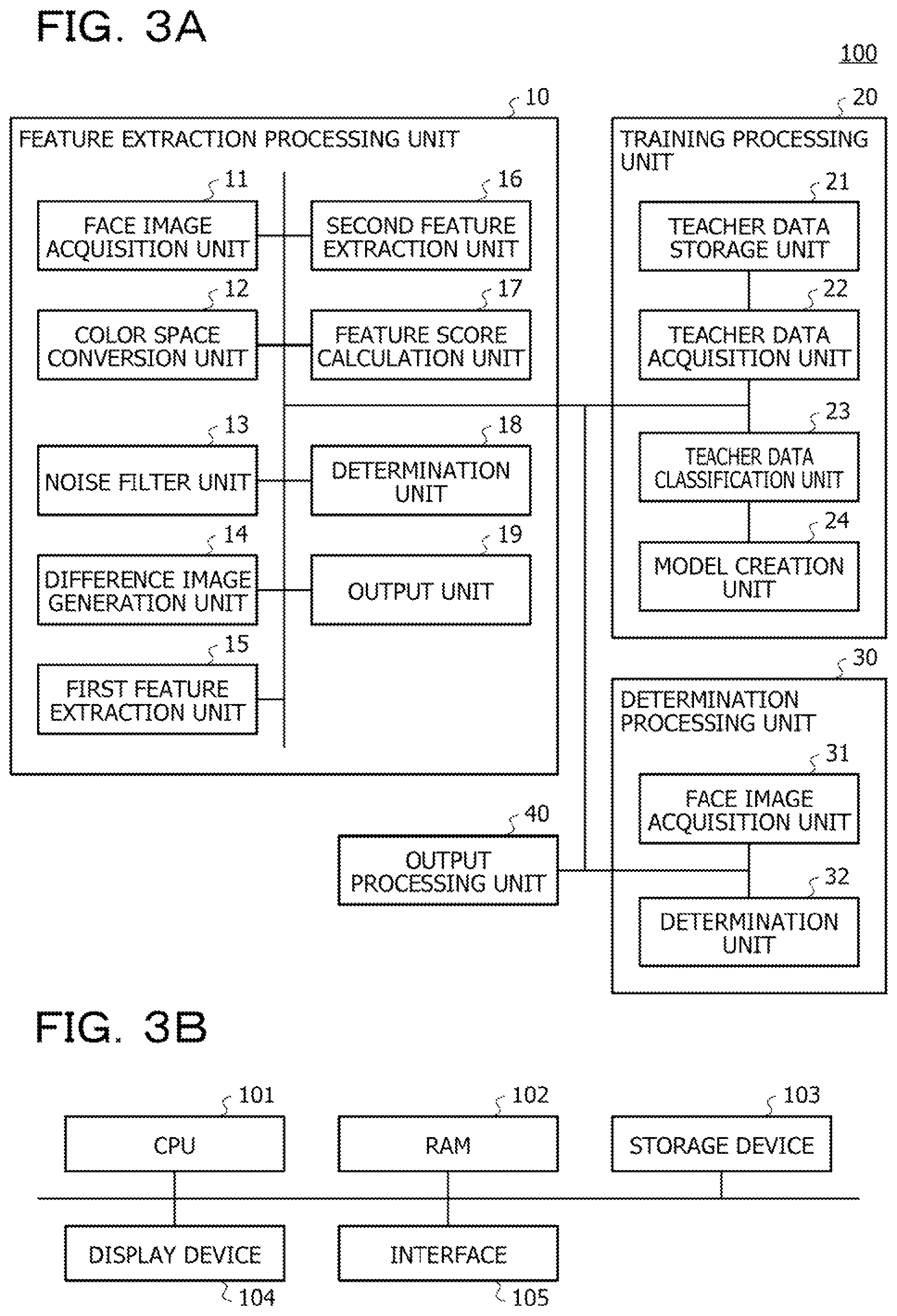 Patent US12437373 Figure 3 – Determination method, non-transitory computer-readable recording medium storing determination program, and information processing device