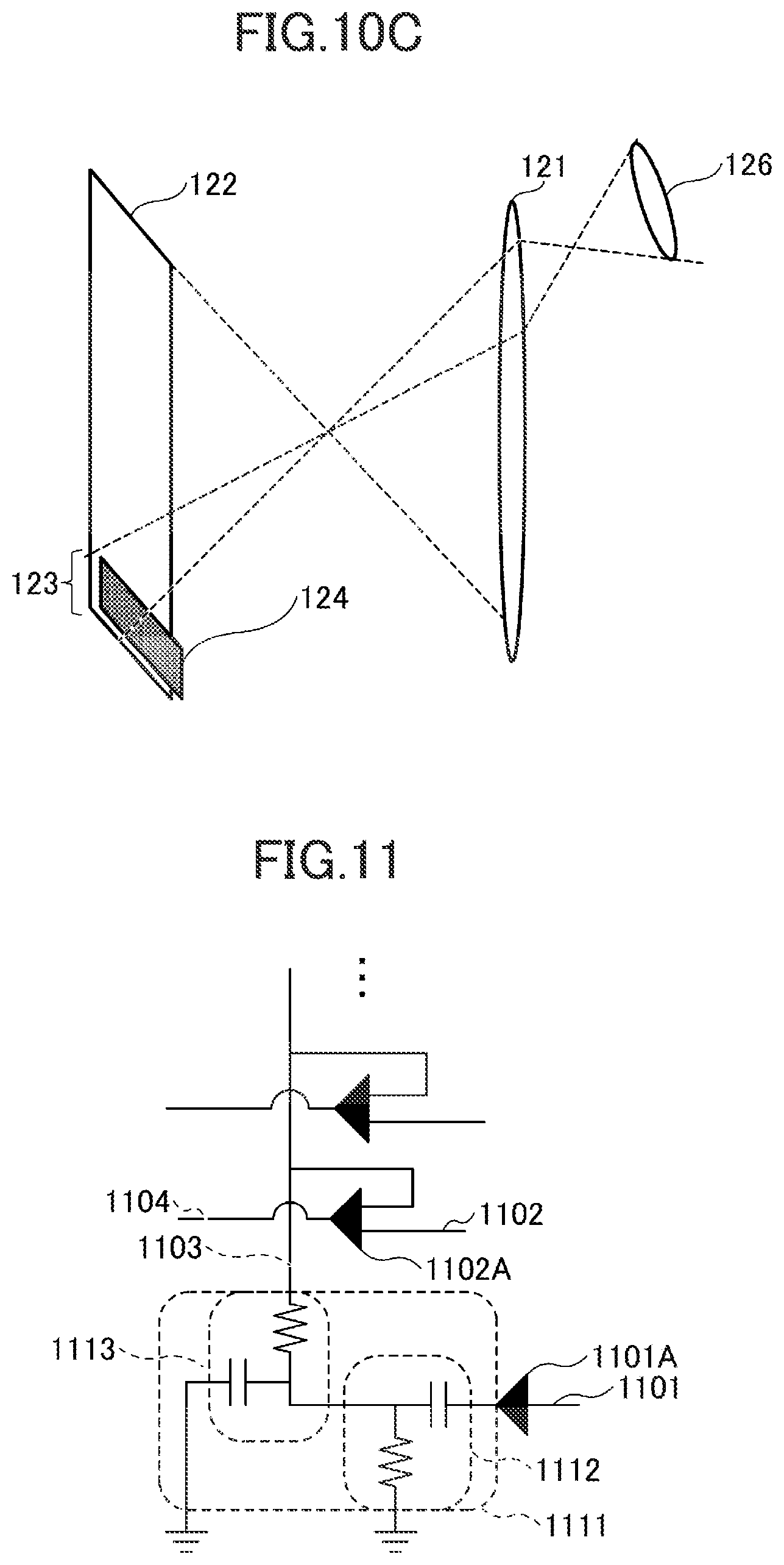 Patent US12437378 Figure 10 – Image processing device, image processing method, program, and image processing system