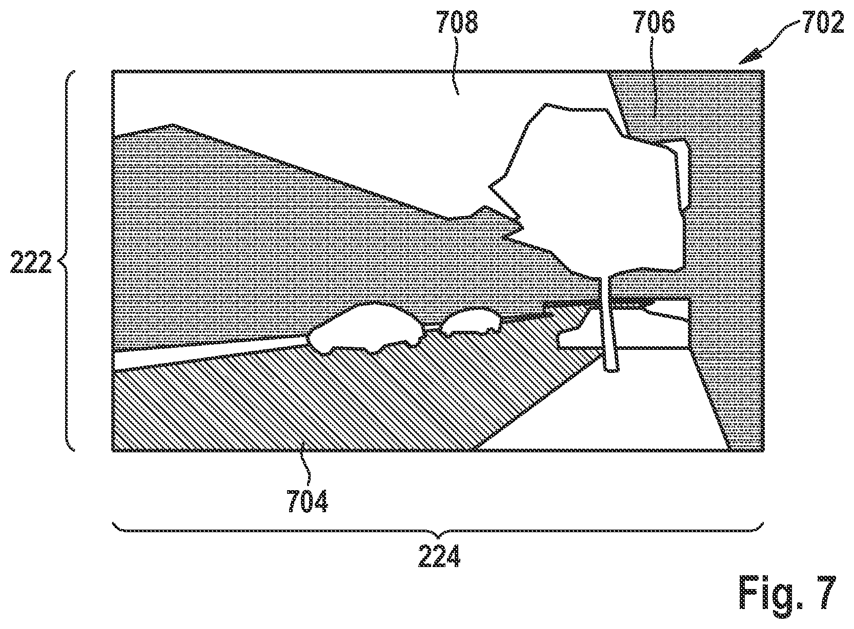 Patent US12437382 Figure 4 – Device and computer-implemented method for evaluating a control of a generator for determining pixels of a synthetic image