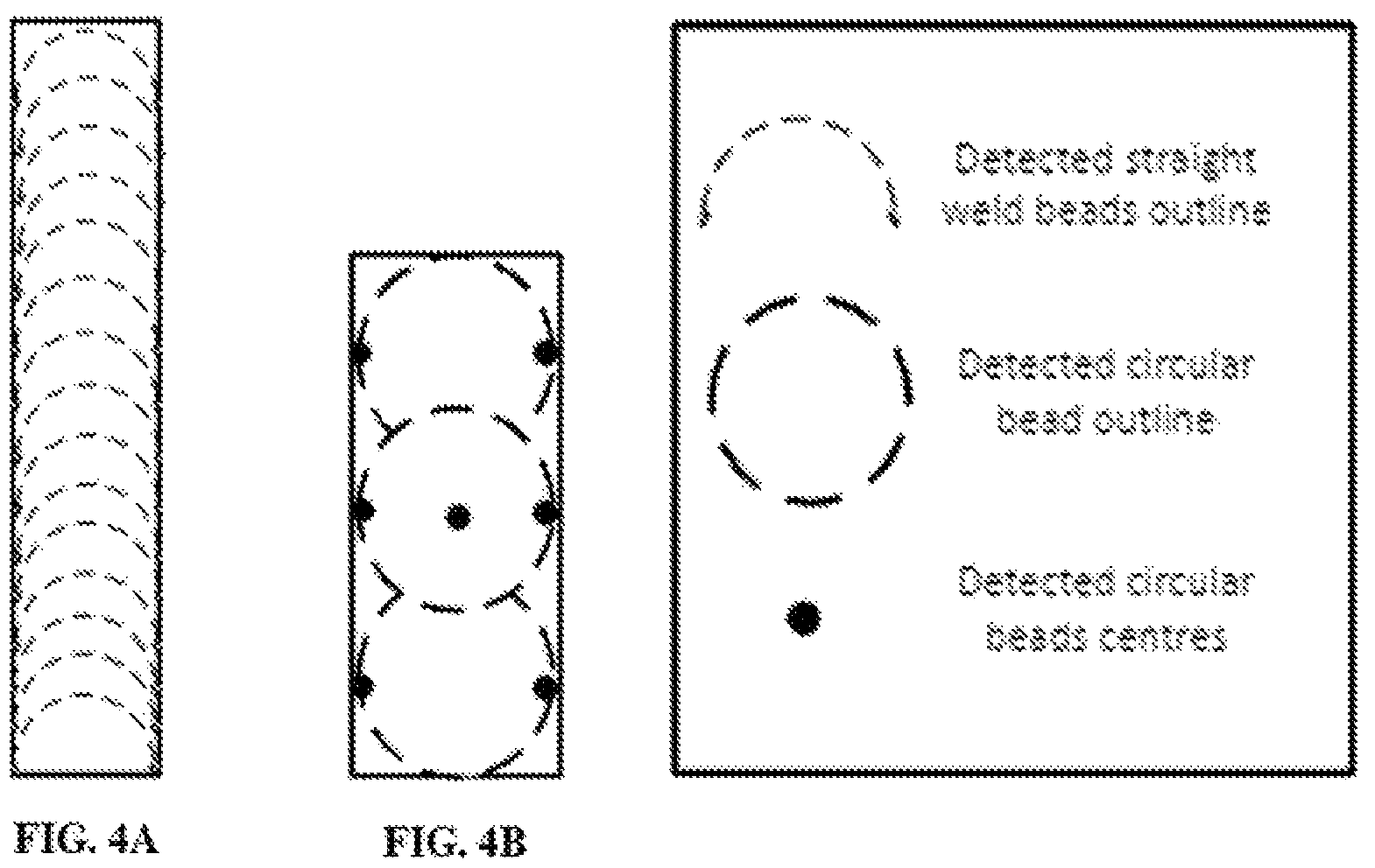 Patent US12437386 Figure 6 – Weld quality inspection with domain knowledge infused adaptive-network-based fuzzy inference system