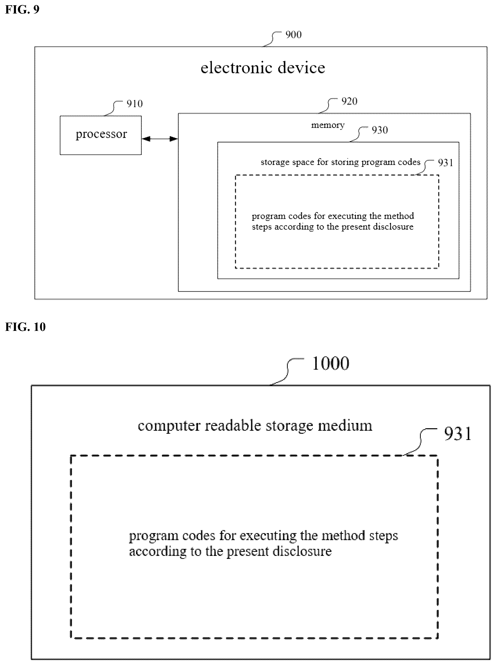 Patent US12437387 Figure 6 – Screen defect detection method, apparatus, and electronic device